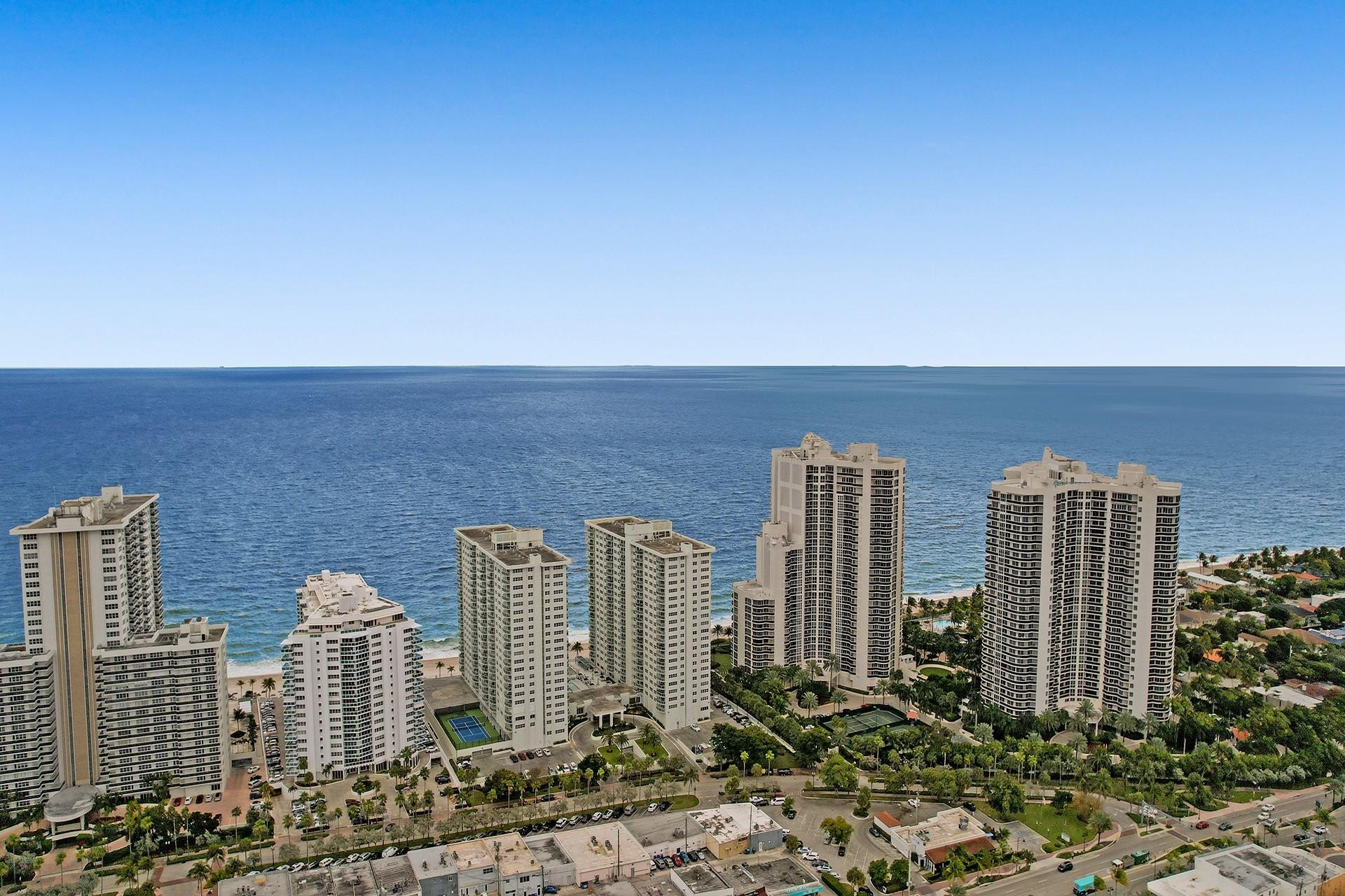 3410 Galt Ocean Dr 1003N