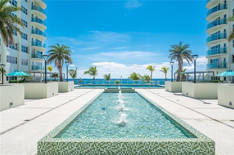 3410 Galt Ocean Dr 1003N