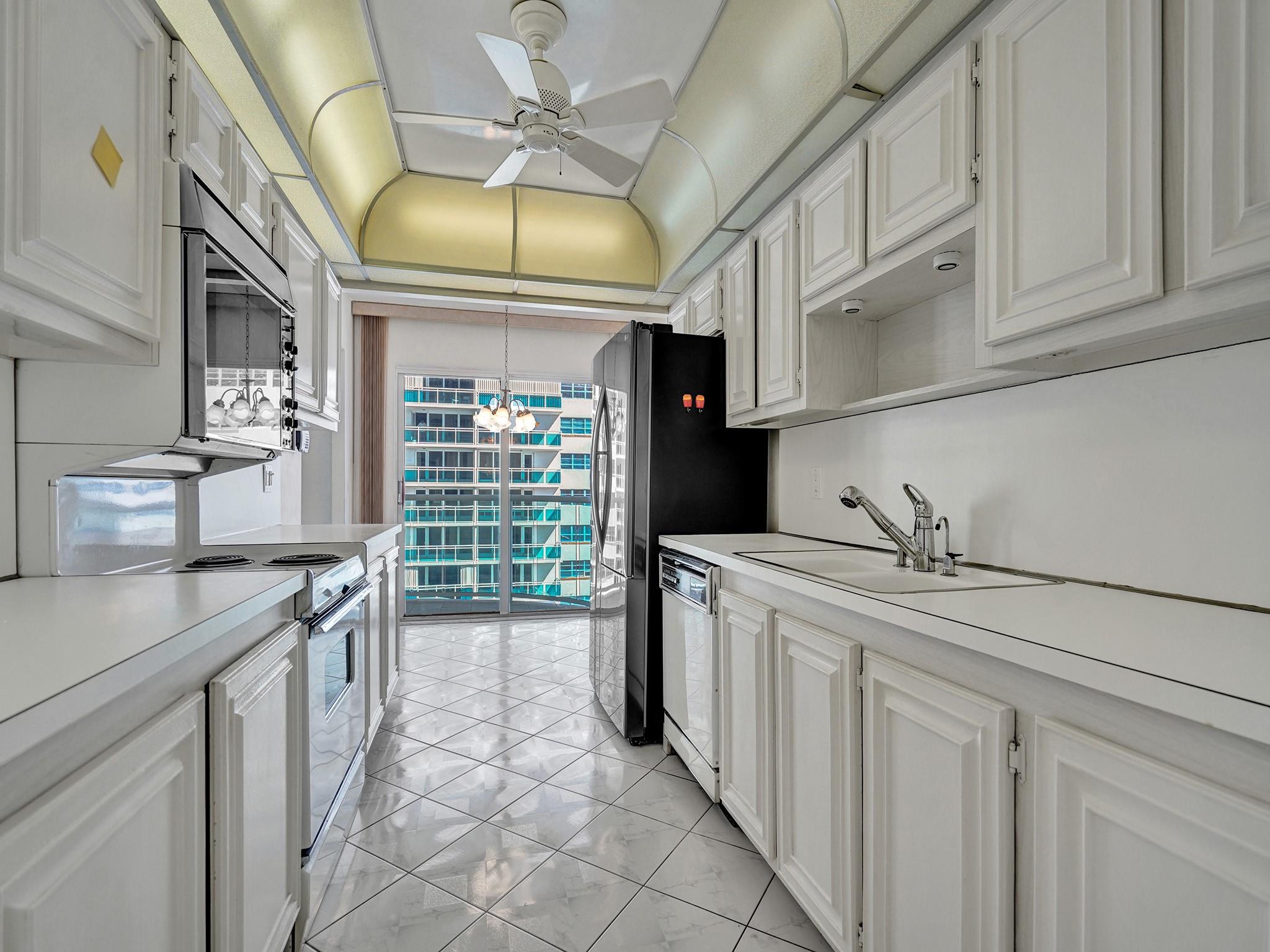 3410 Galt Ocean Dr 1003N