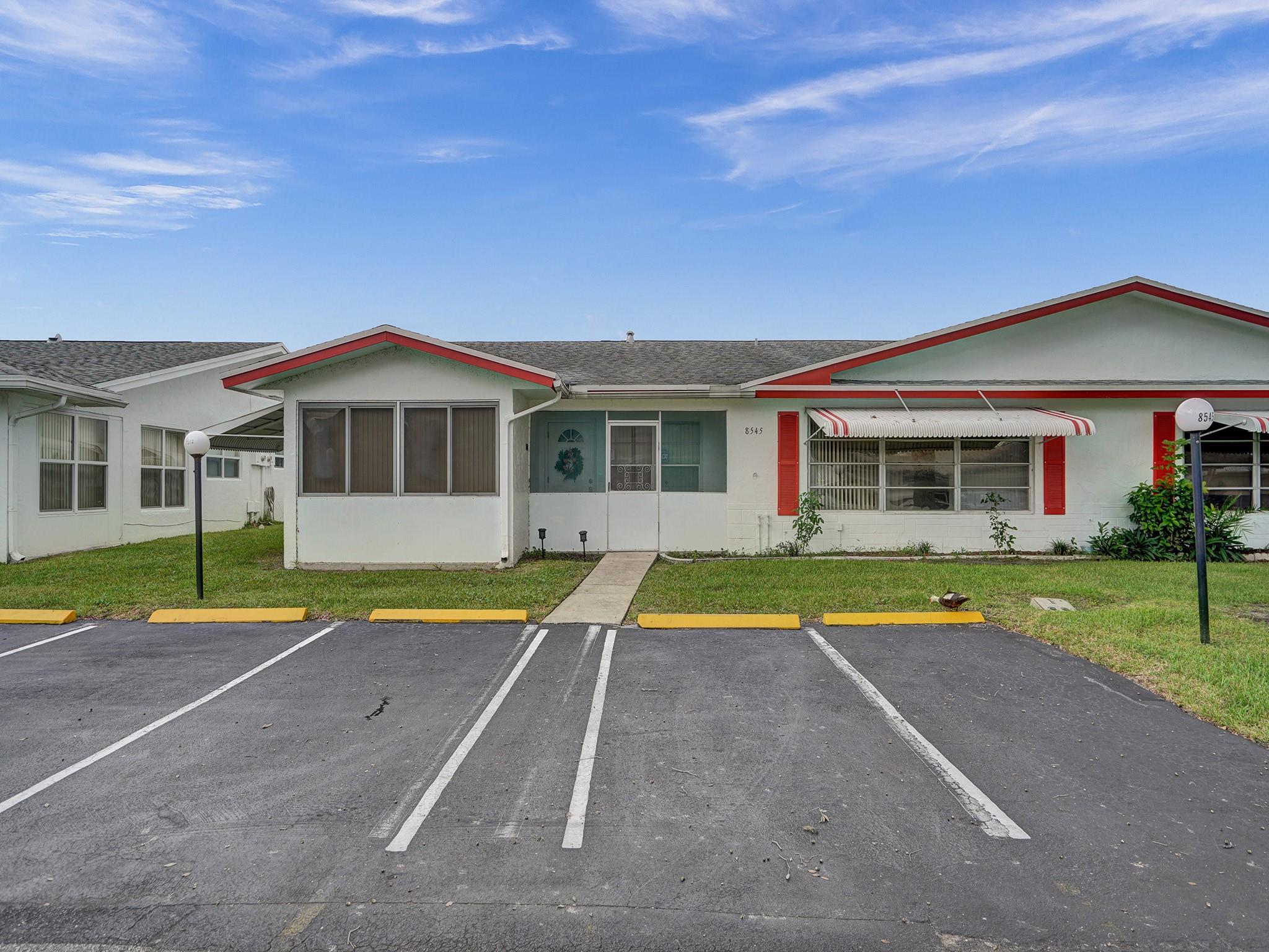 8545 NW 12th St B182