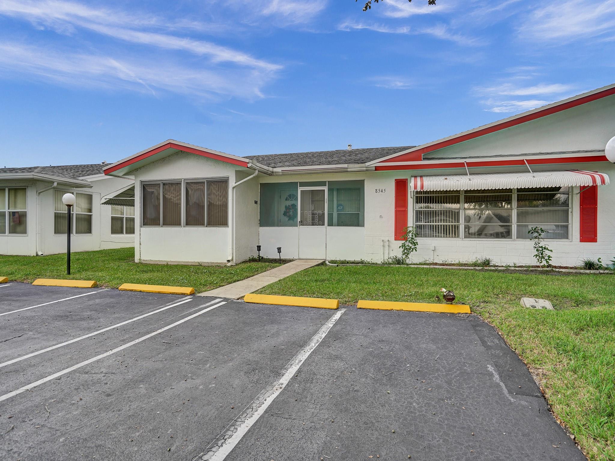 8545 NW 12th St B182