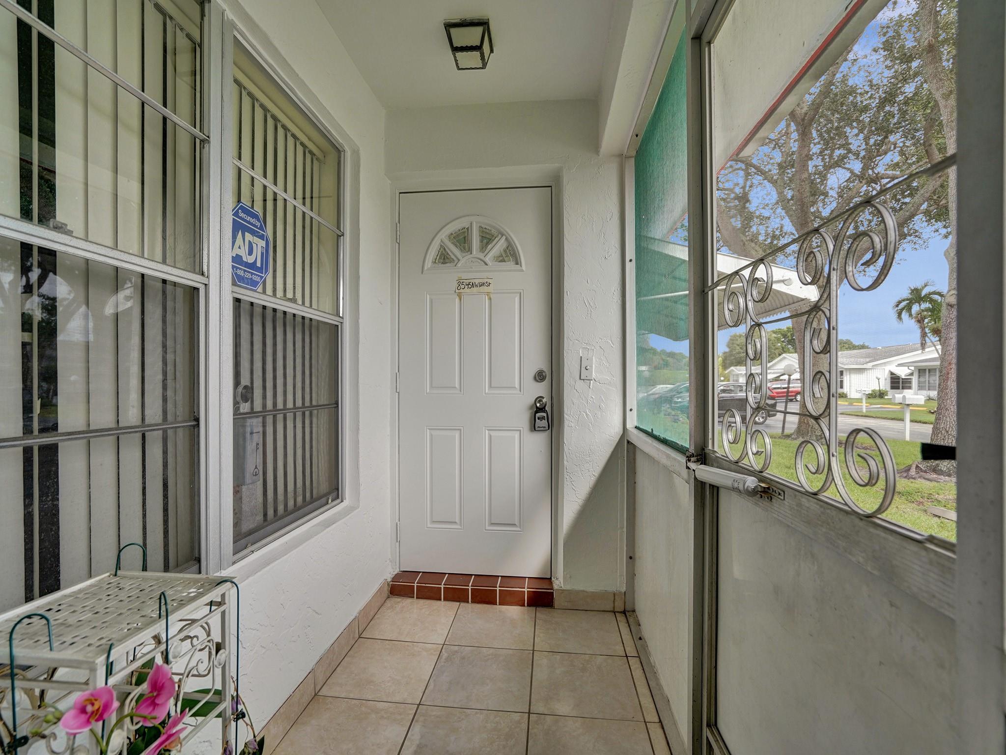 8545 NW 12th St B182