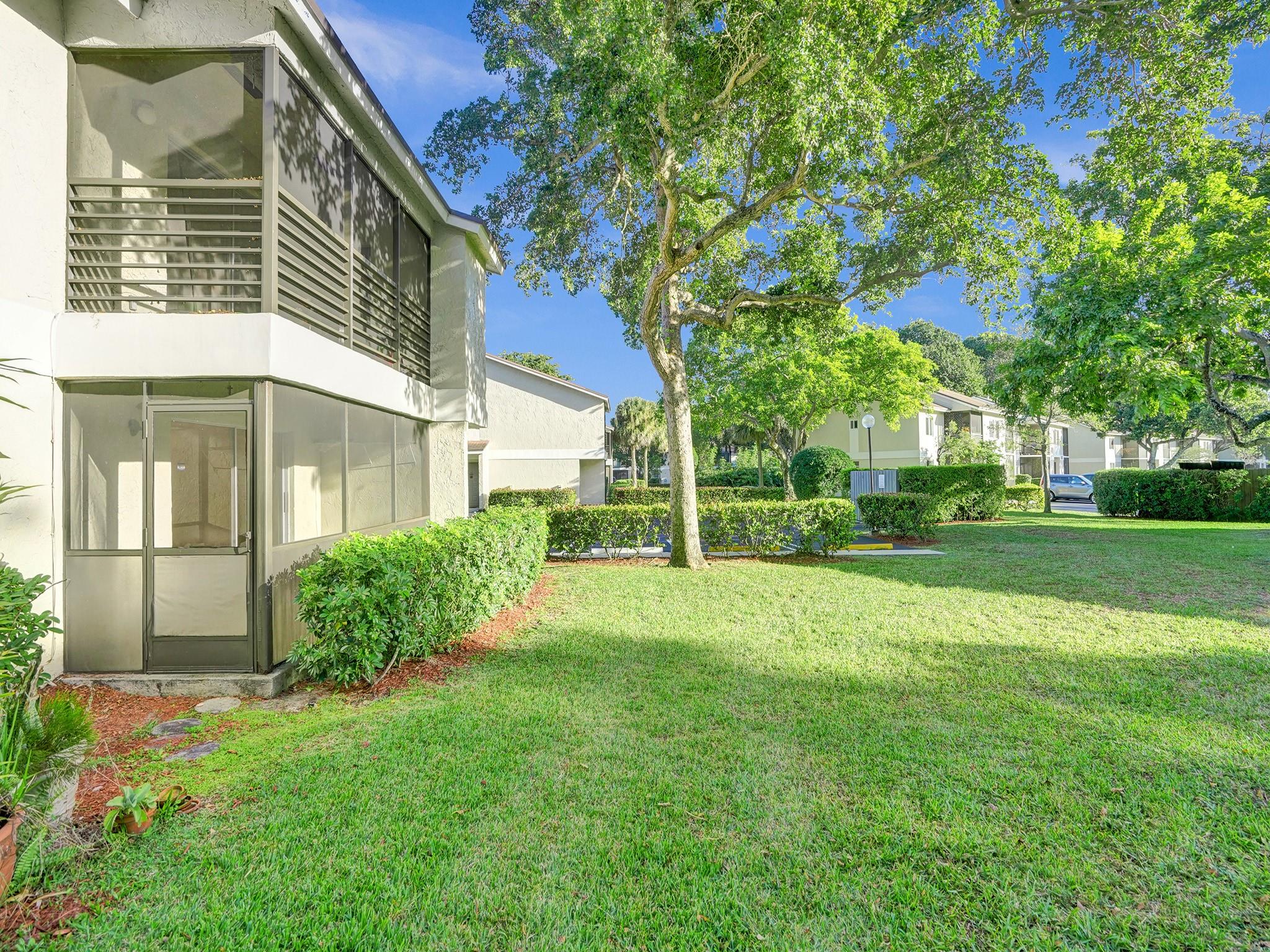 604 GARDENS DR 103