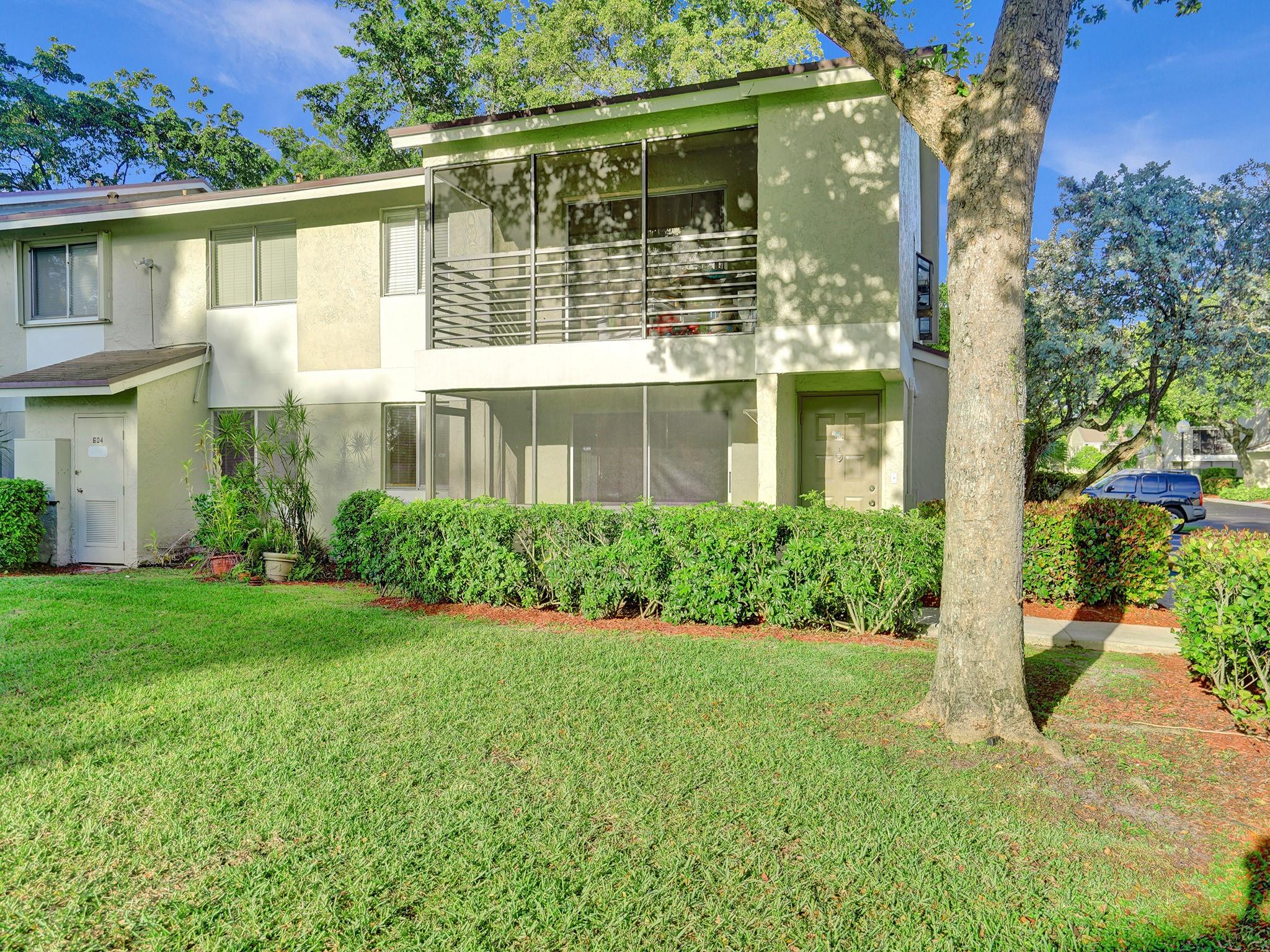 604 GARDENS DR 103