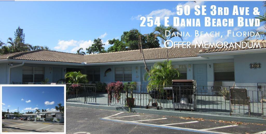 50 SE 3rd Ave, Dania Beach, FL 33004