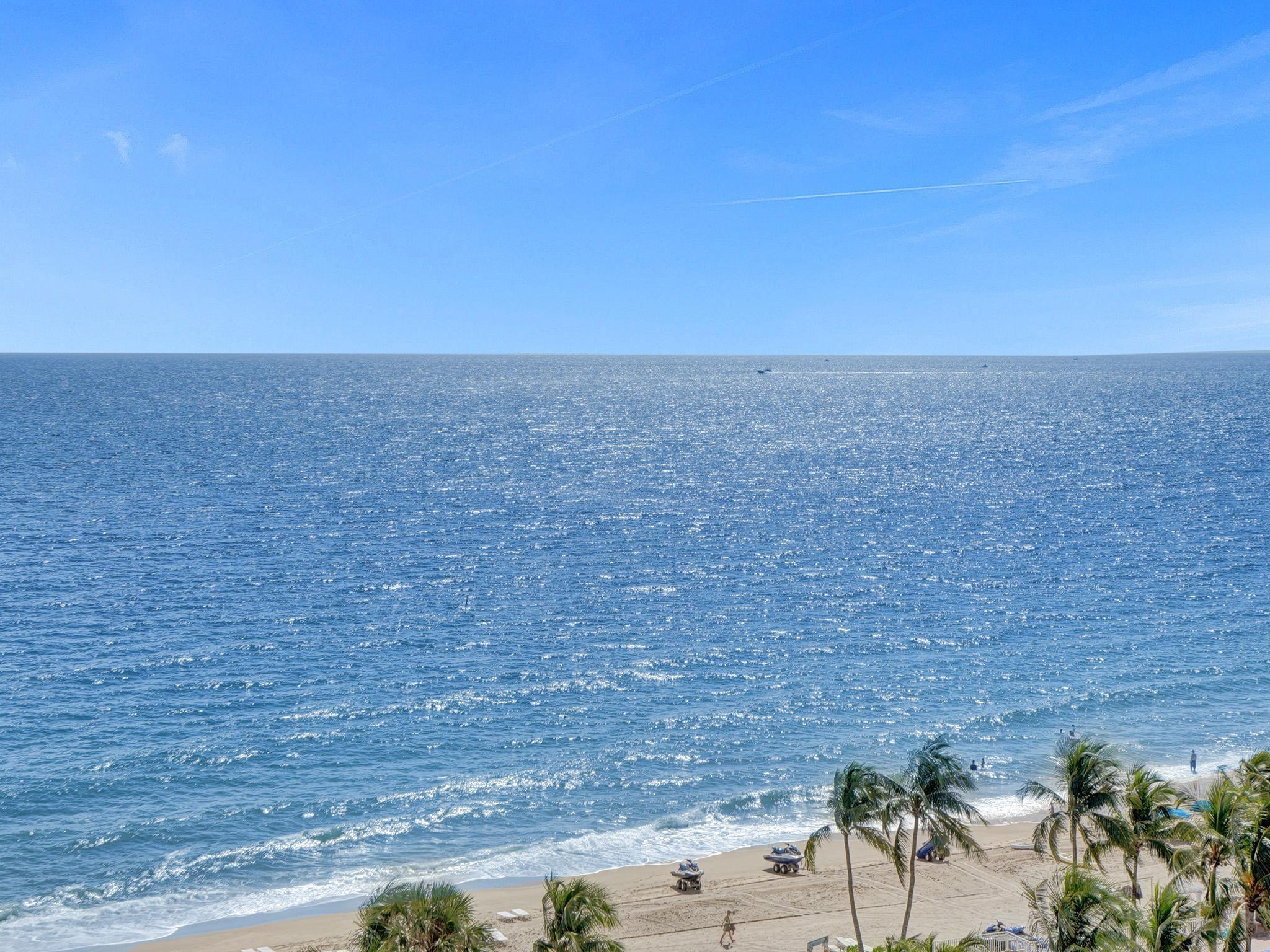 4100 Galt Ocean Dr 906