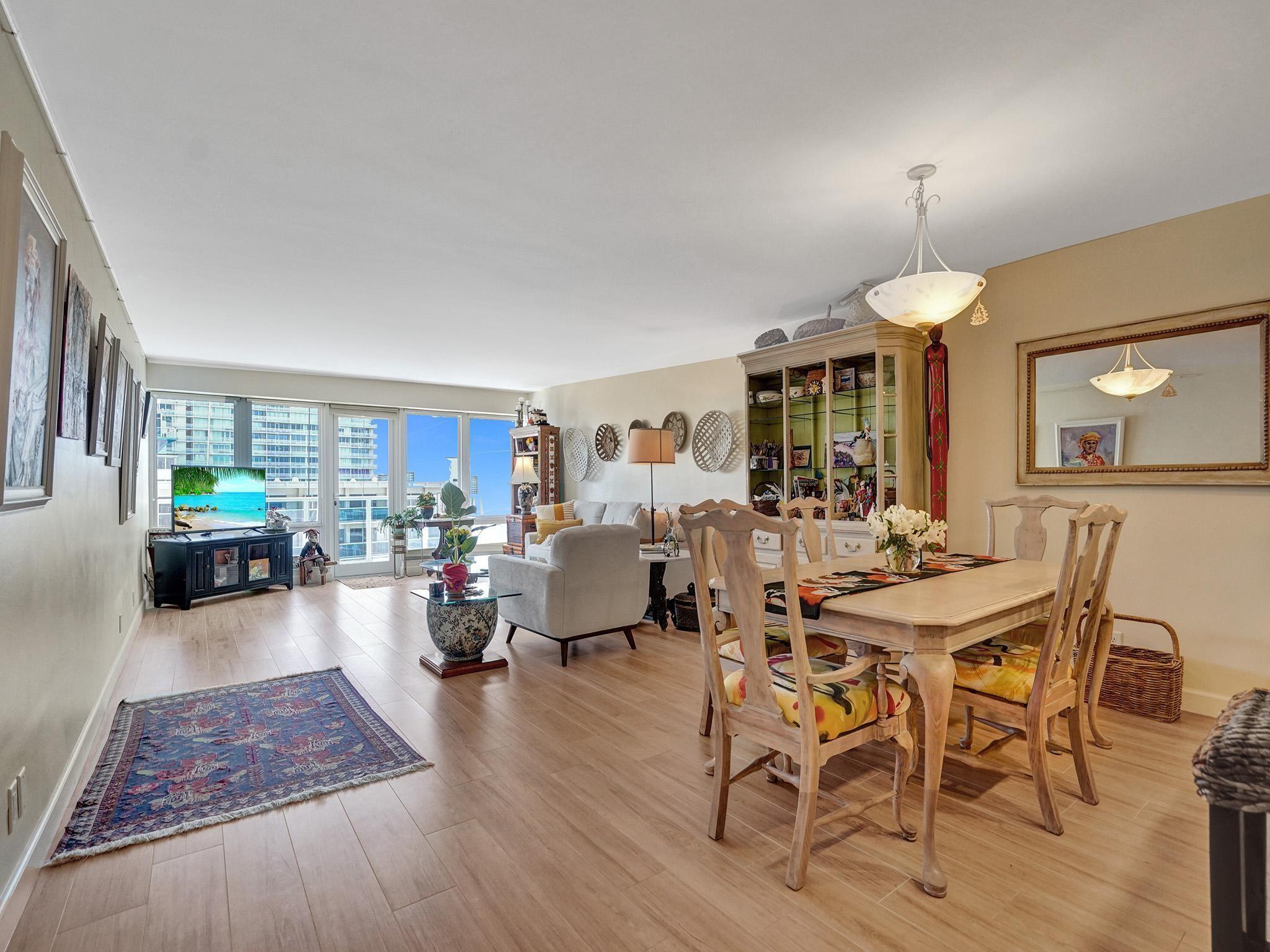 4100 Galt Ocean Dr 906