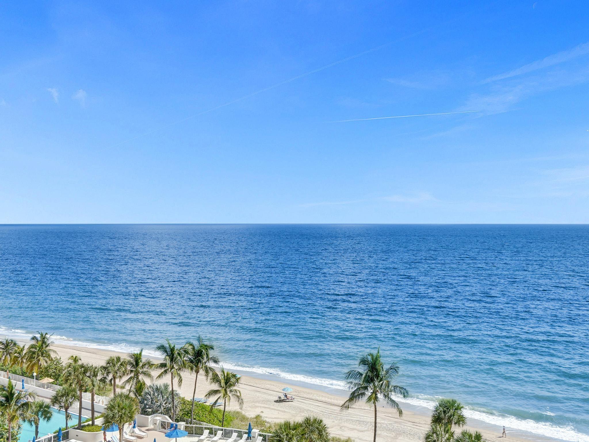 4100 Galt Ocean Dr 906