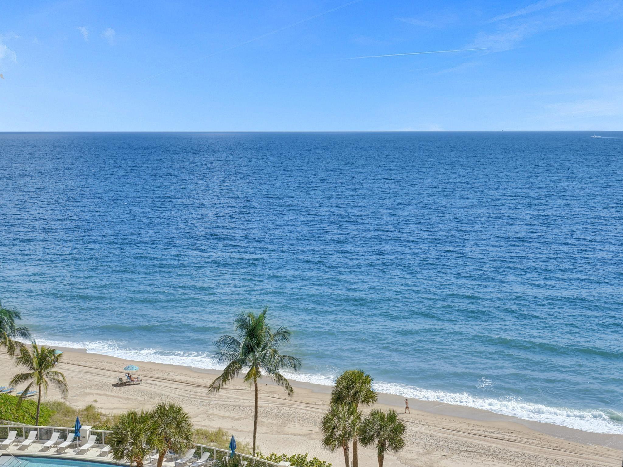 4100 Galt Ocean Dr 906