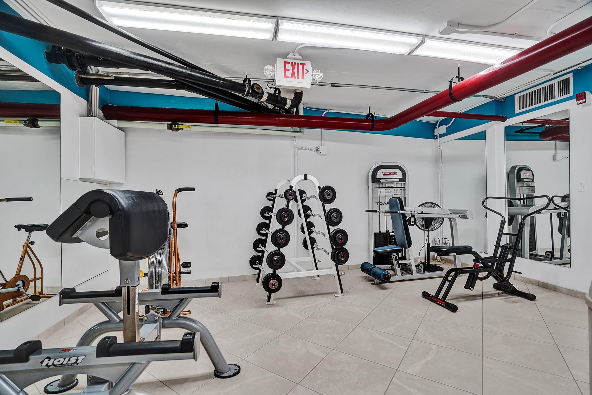 4100 Galt Ocean Dr 906