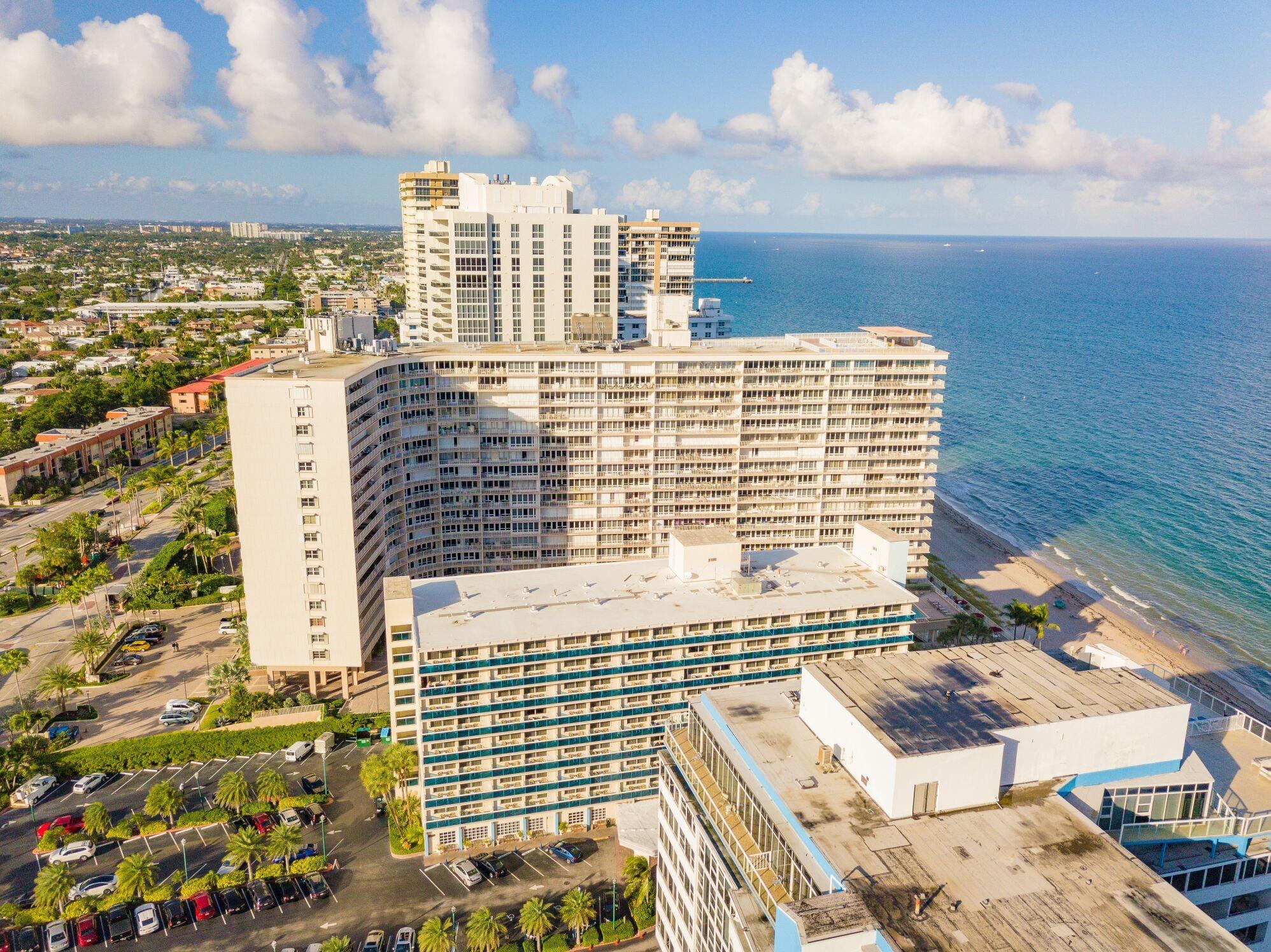 4100 Galt Ocean Dr 906