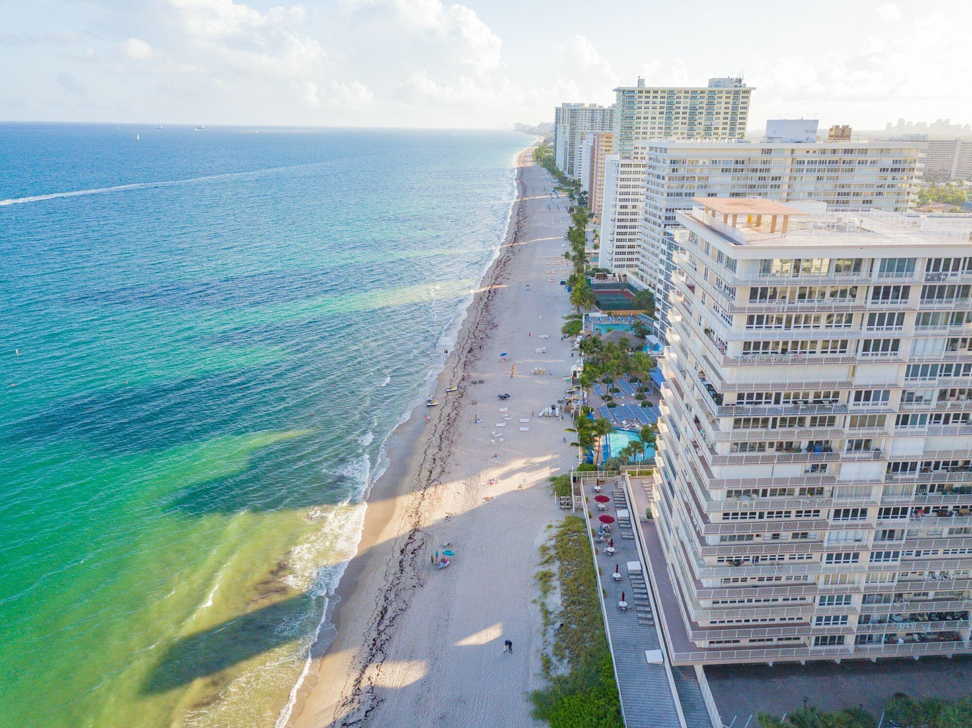 4100 Galt Ocean Dr 906