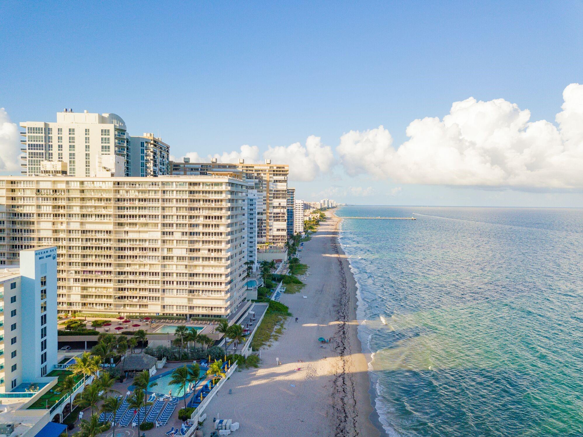 4100 Galt Ocean Dr 906