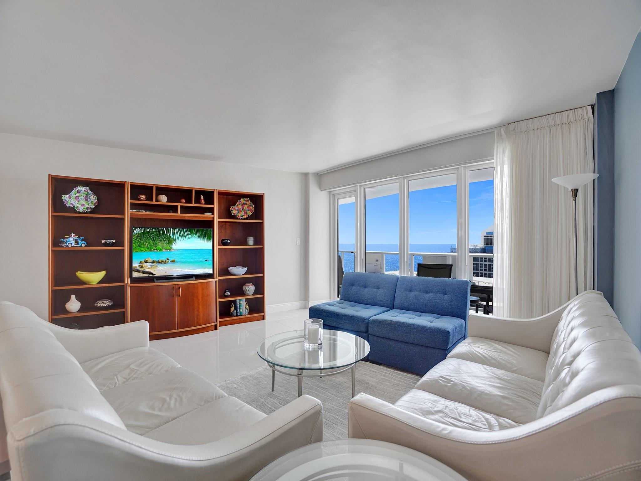 4100 Galt Ocean Dr 1204