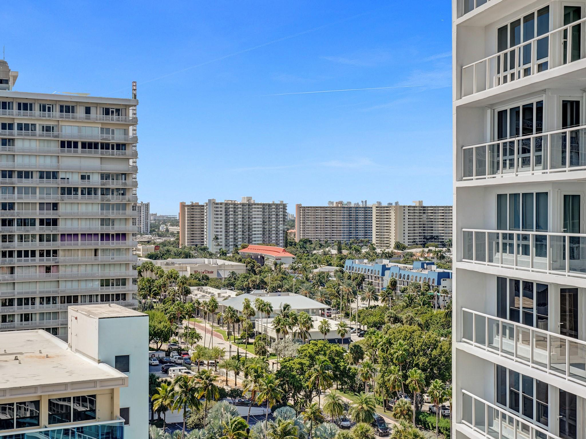4100 Galt Ocean Dr 1204