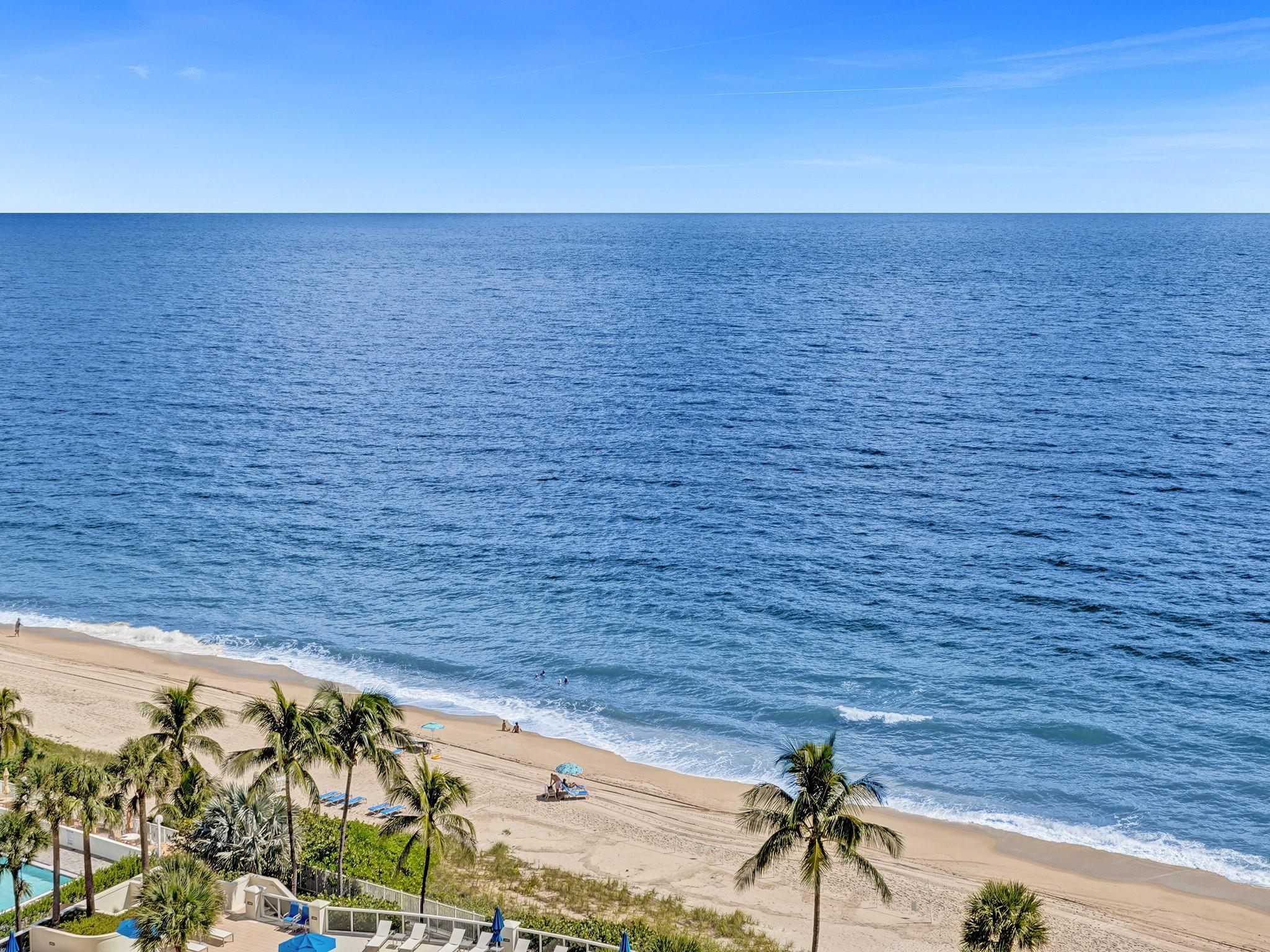 4100 Galt Ocean Dr 1204