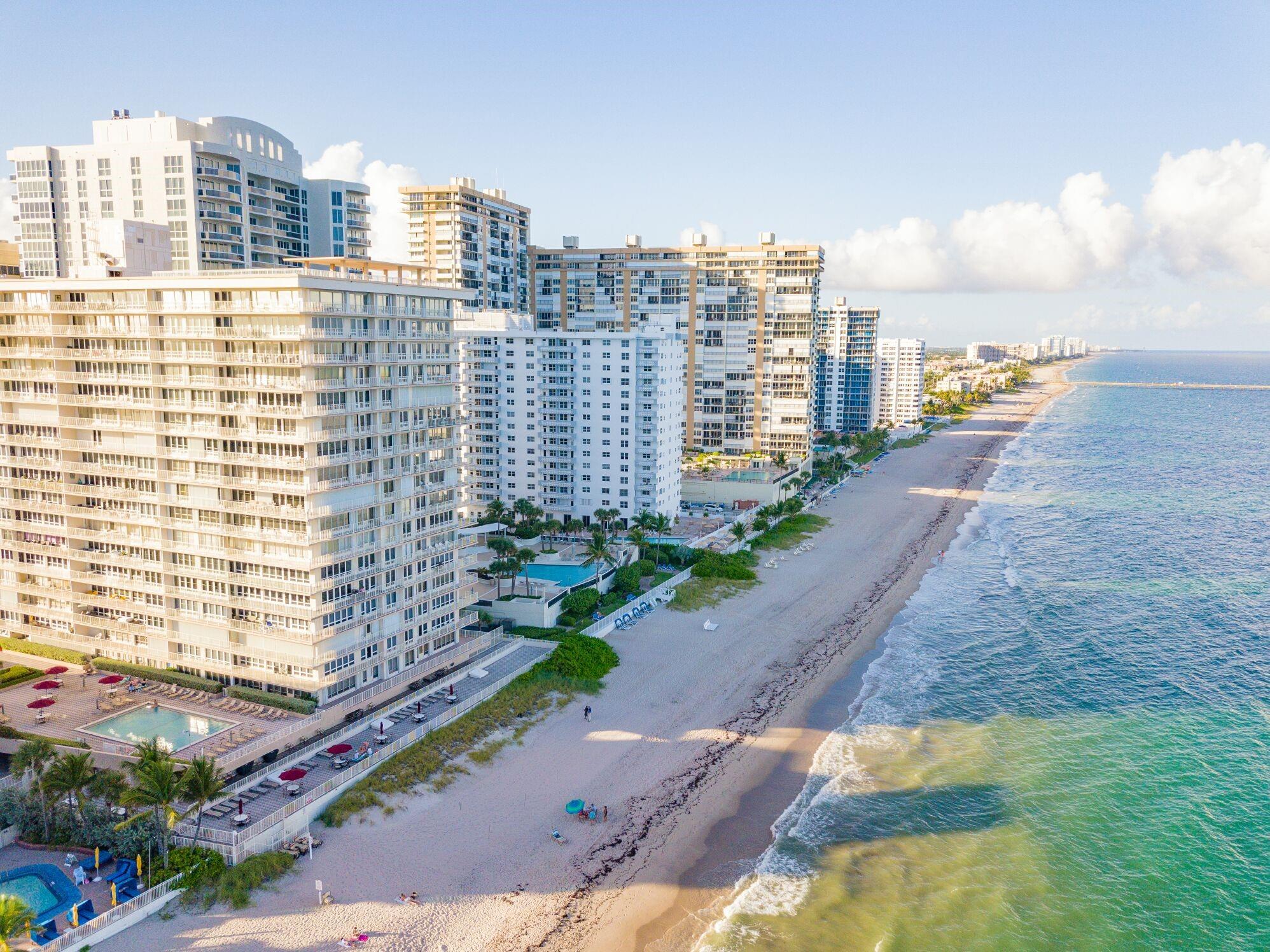 4100 Galt Ocean Dr 1204