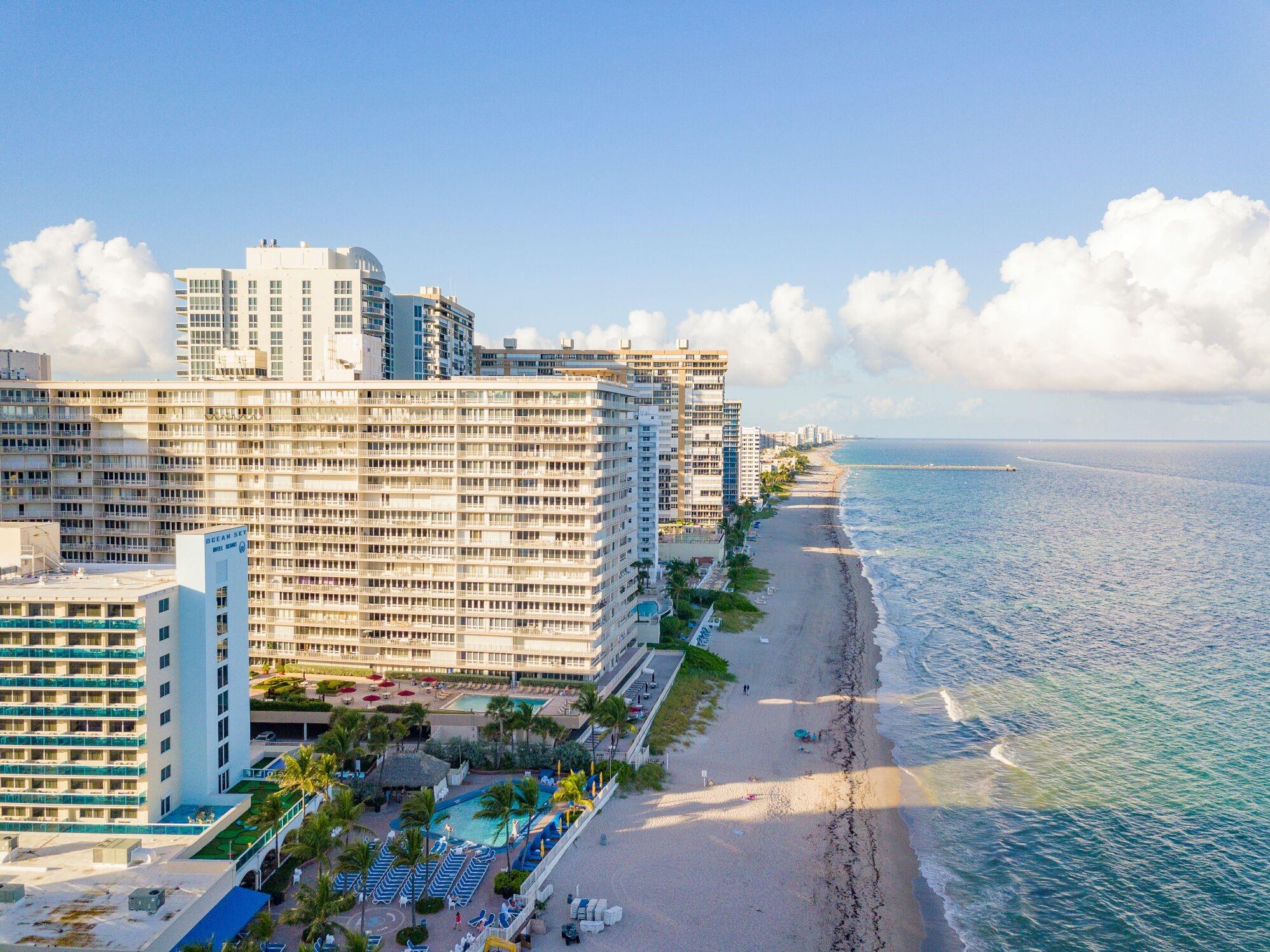4100 Galt Ocean Dr 1204