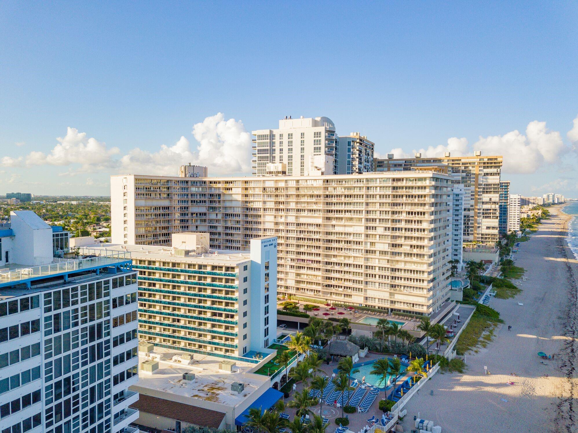 4100 Galt Ocean Dr 1204