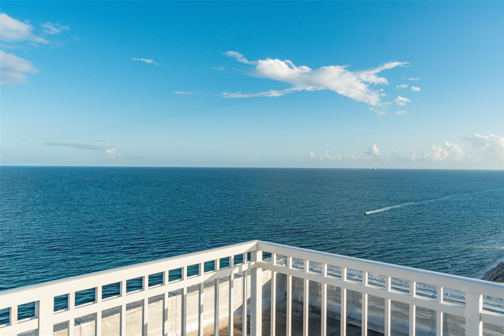 4100 Galt Ocean Dr 1204