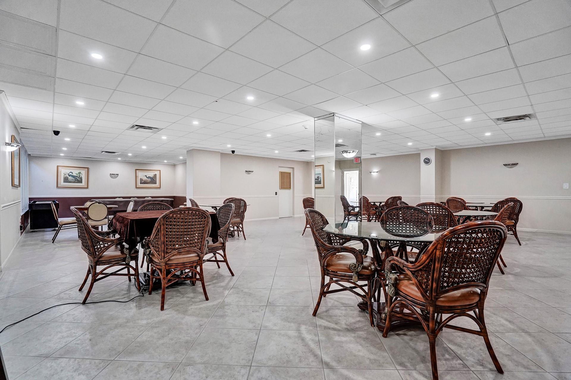 4100 Galt Ocean Dr 1204