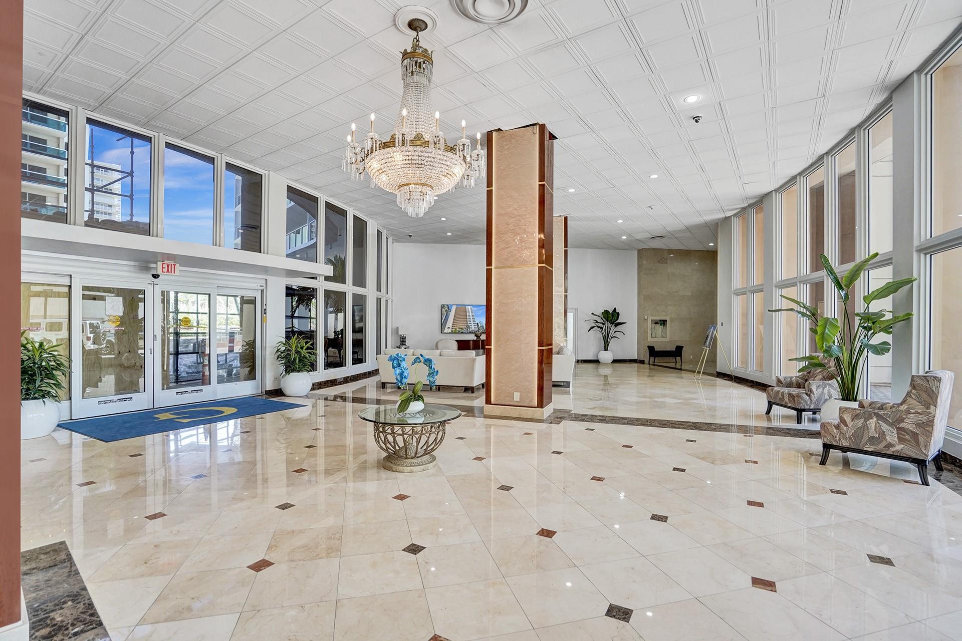 4100 Galt Ocean Dr 1204