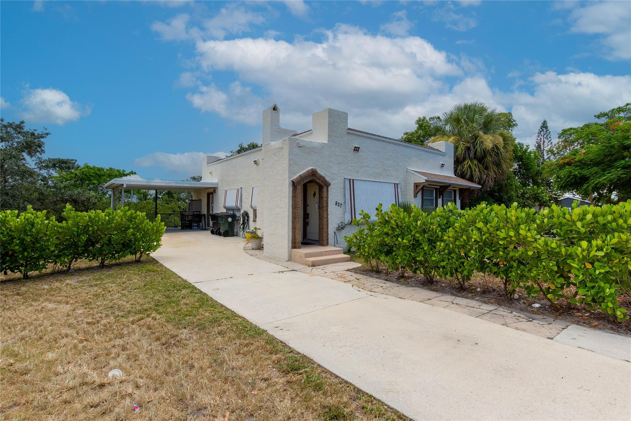 827 N A St, Lake Worth Beach, FL 