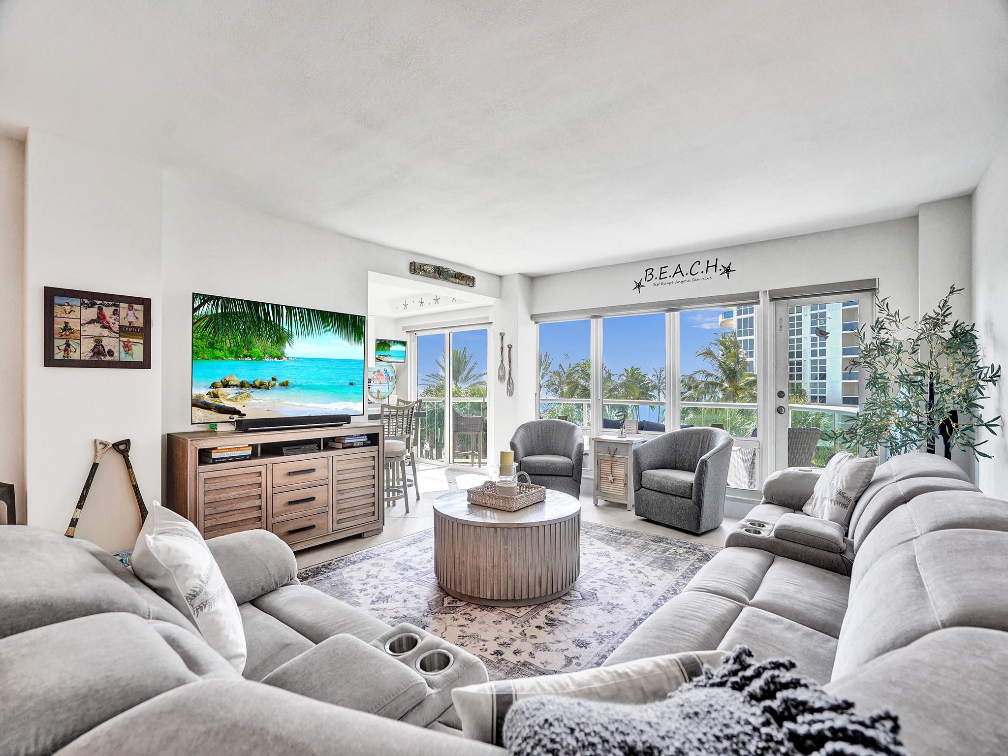 3400 Galt Ocean Dr 204S