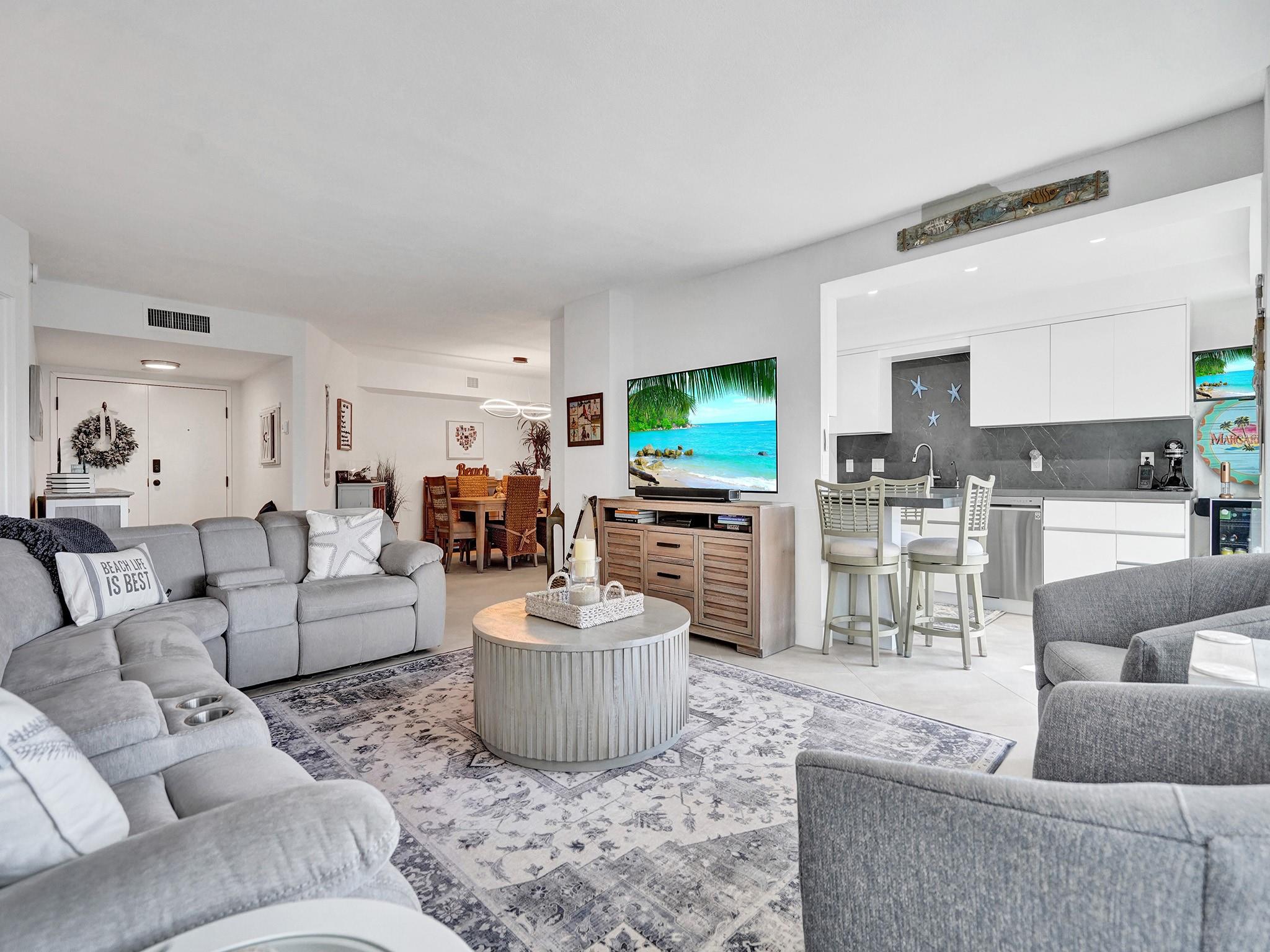 3400 Galt Ocean Dr 204S
