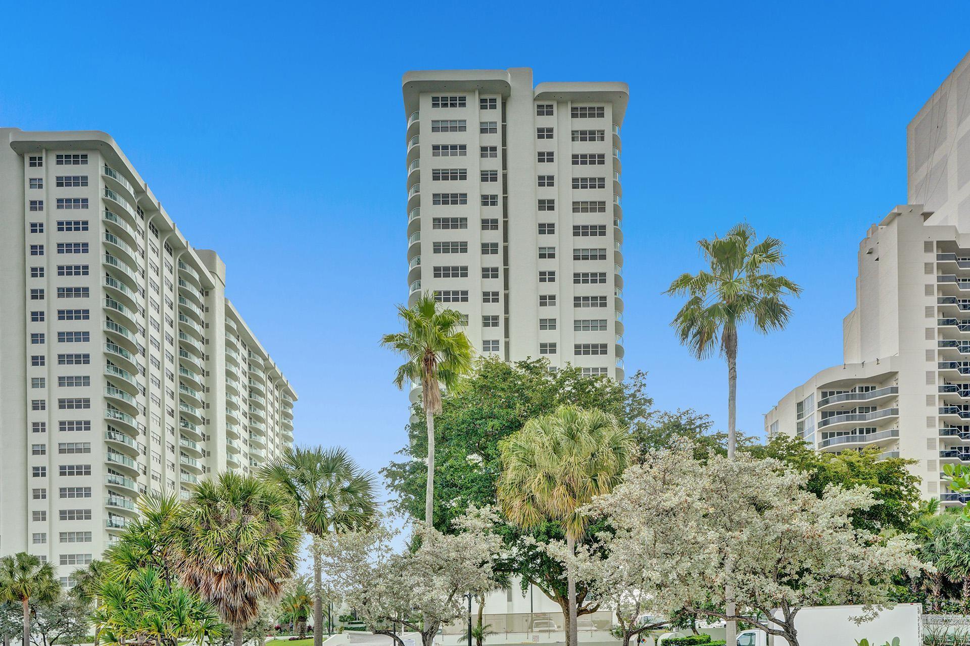 3400 Galt Ocean Dr 204S