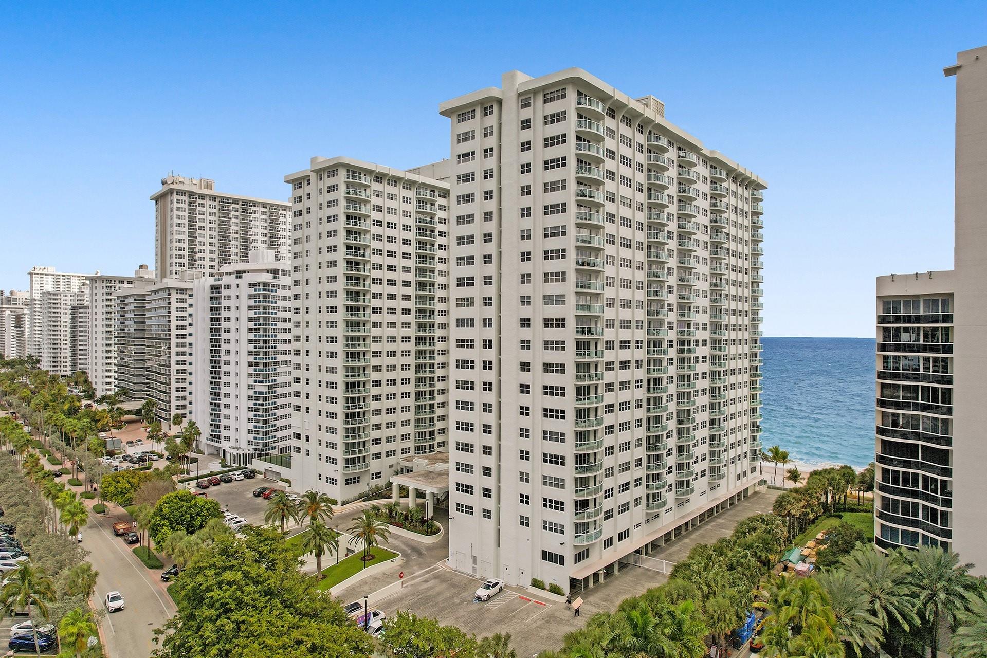 3400 Galt Ocean Dr 204S