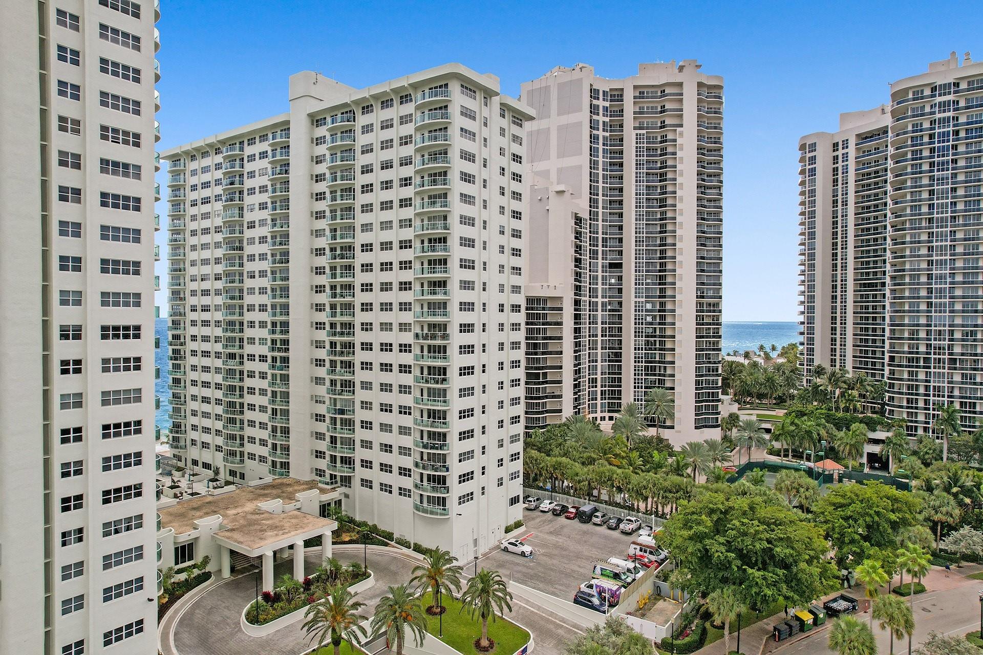 3400 Galt Ocean Dr 204S