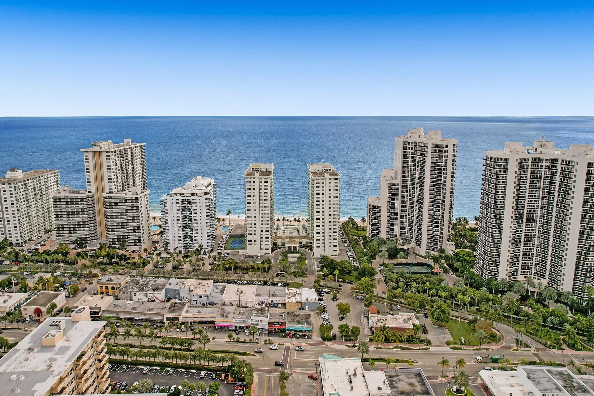 3400 Galt Ocean Dr 204S