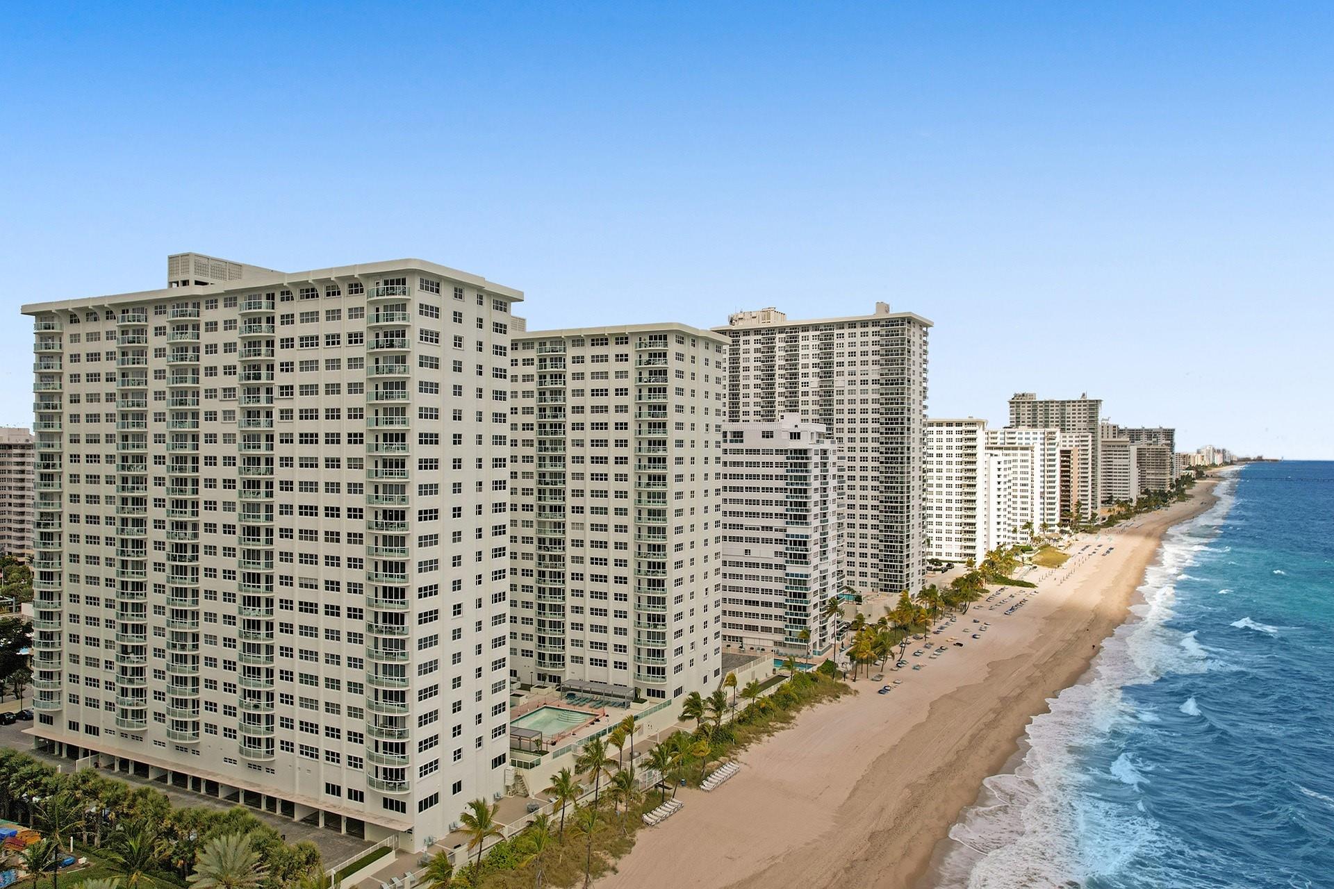 3400 Galt Ocean Dr 204S