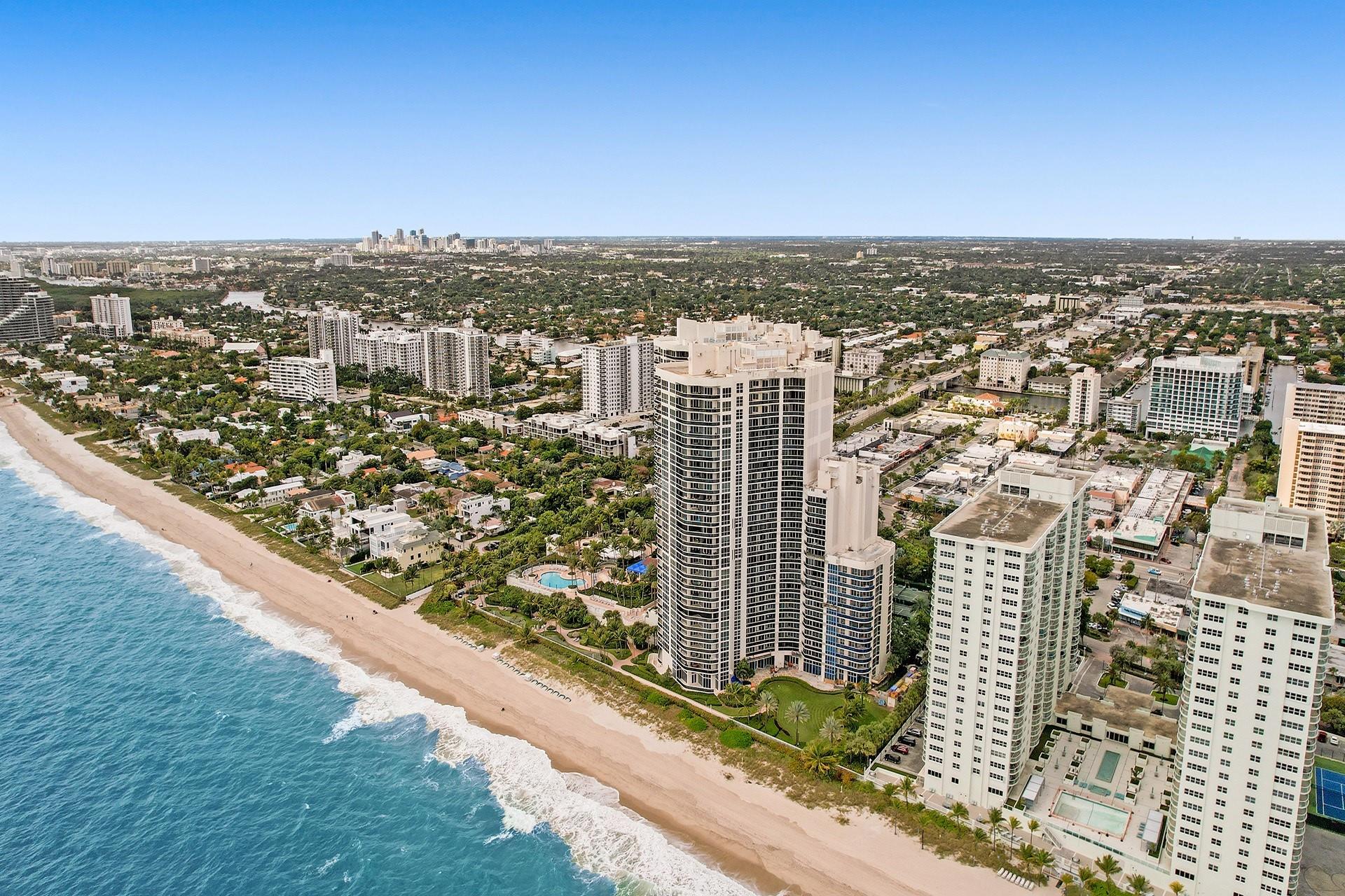 3400 Galt Ocean Dr 204S