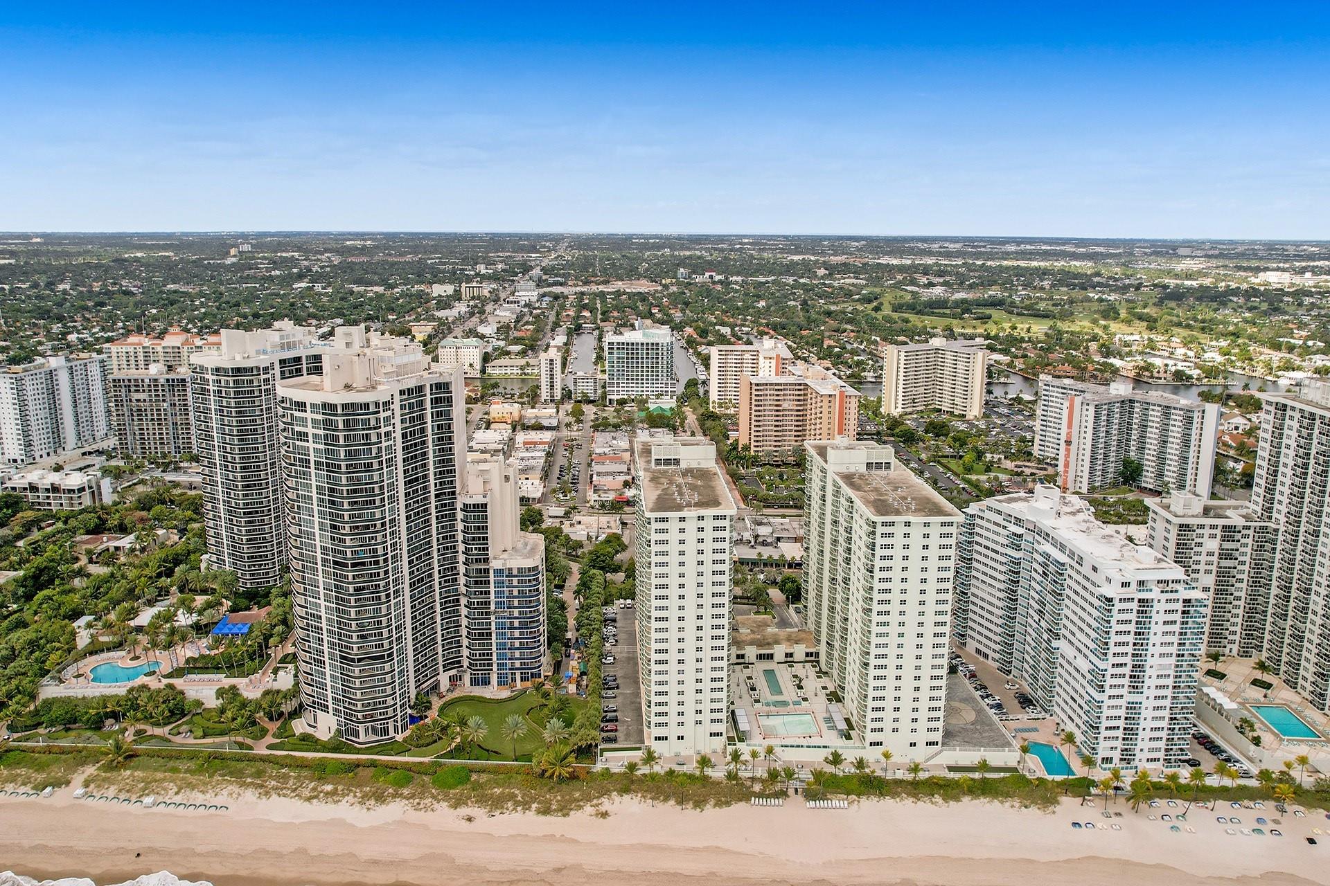 3400 Galt Ocean Dr 204S