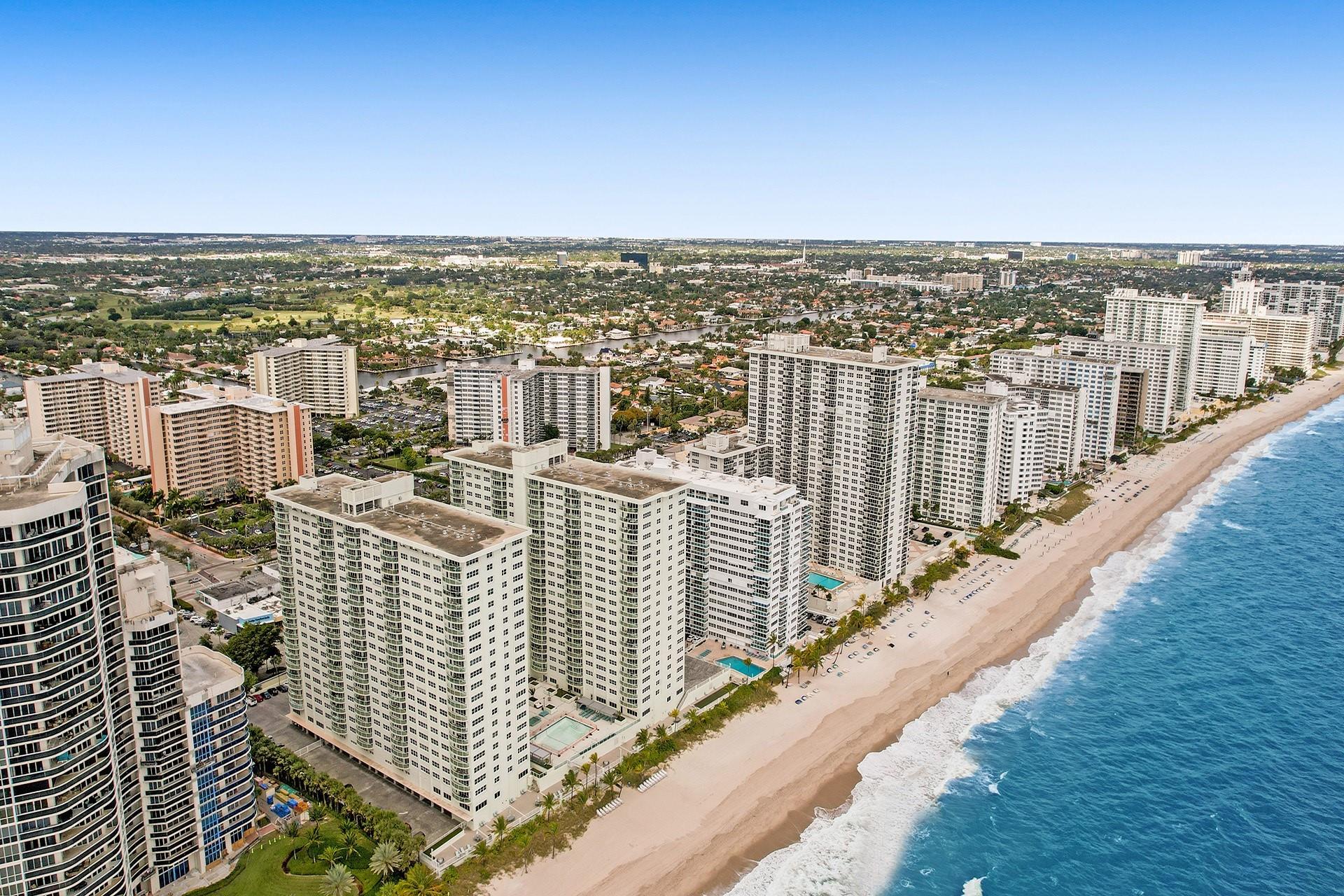 3400 Galt Ocean Dr 204S