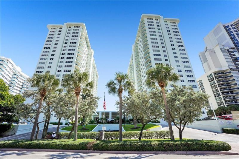 3400 Galt Ocean Dr 204S