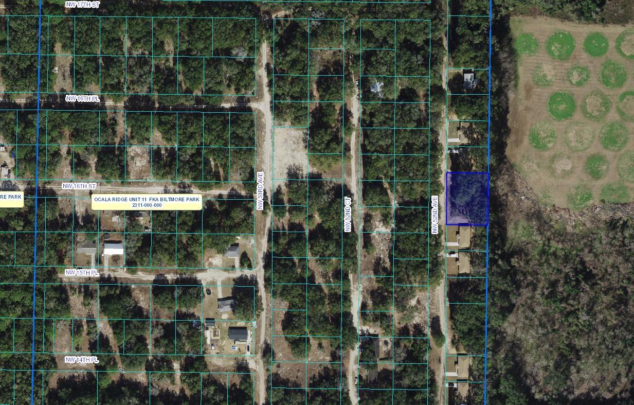 TBD NW 52nd Ave, Other City - In The State Of Florida, FL 34482