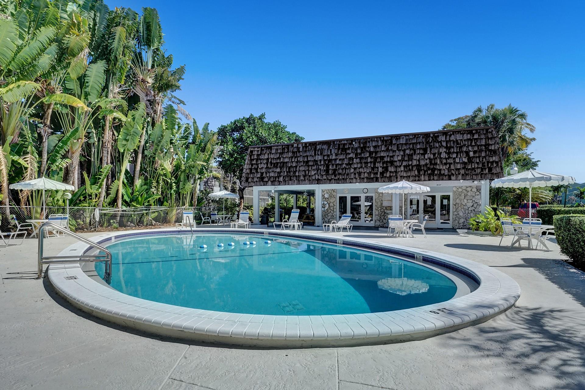 3123 OAKLAND SHORES DR D106