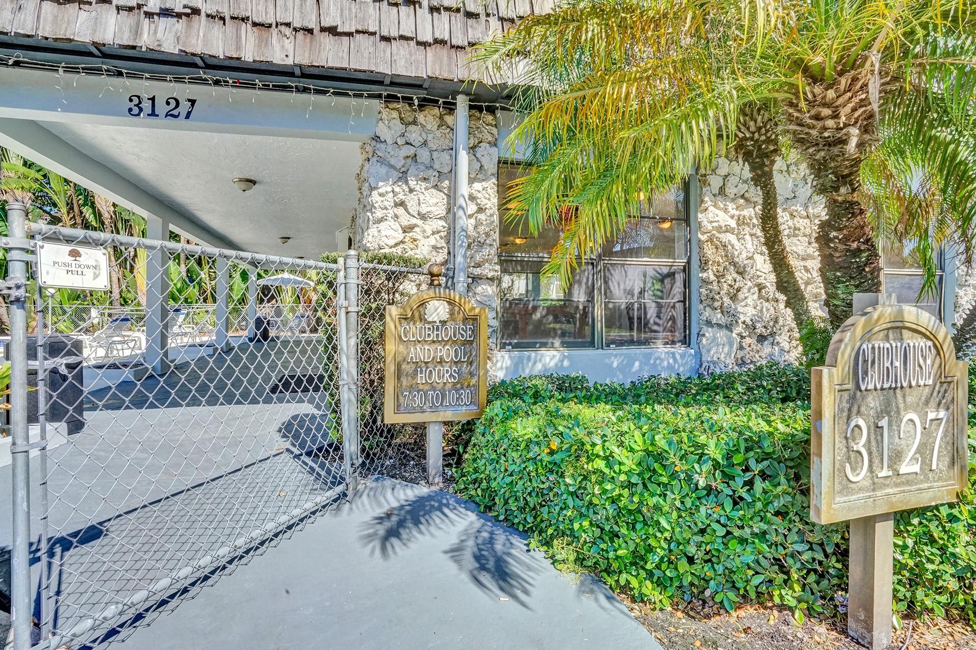 3123 OAKLAND SHORES DR D106