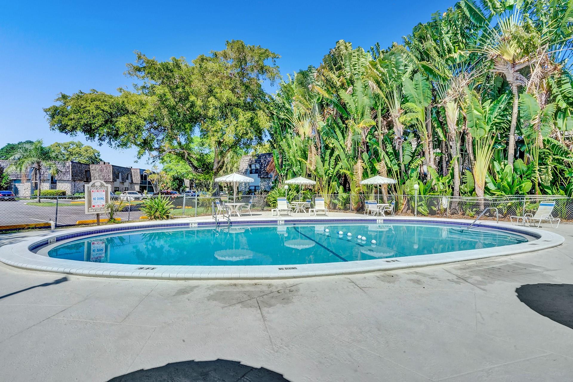 3123 OAKLAND SHORES DR D106