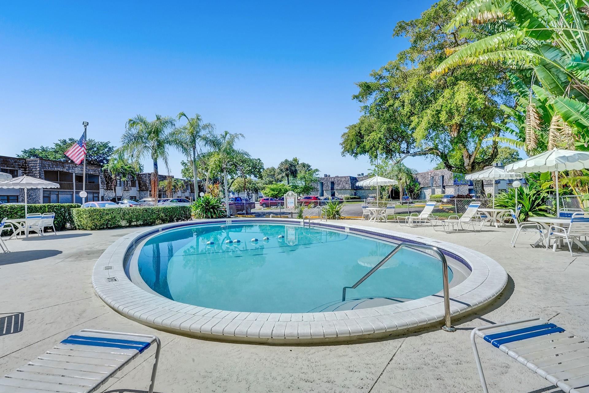 3123 OAKLAND SHORES DR D106