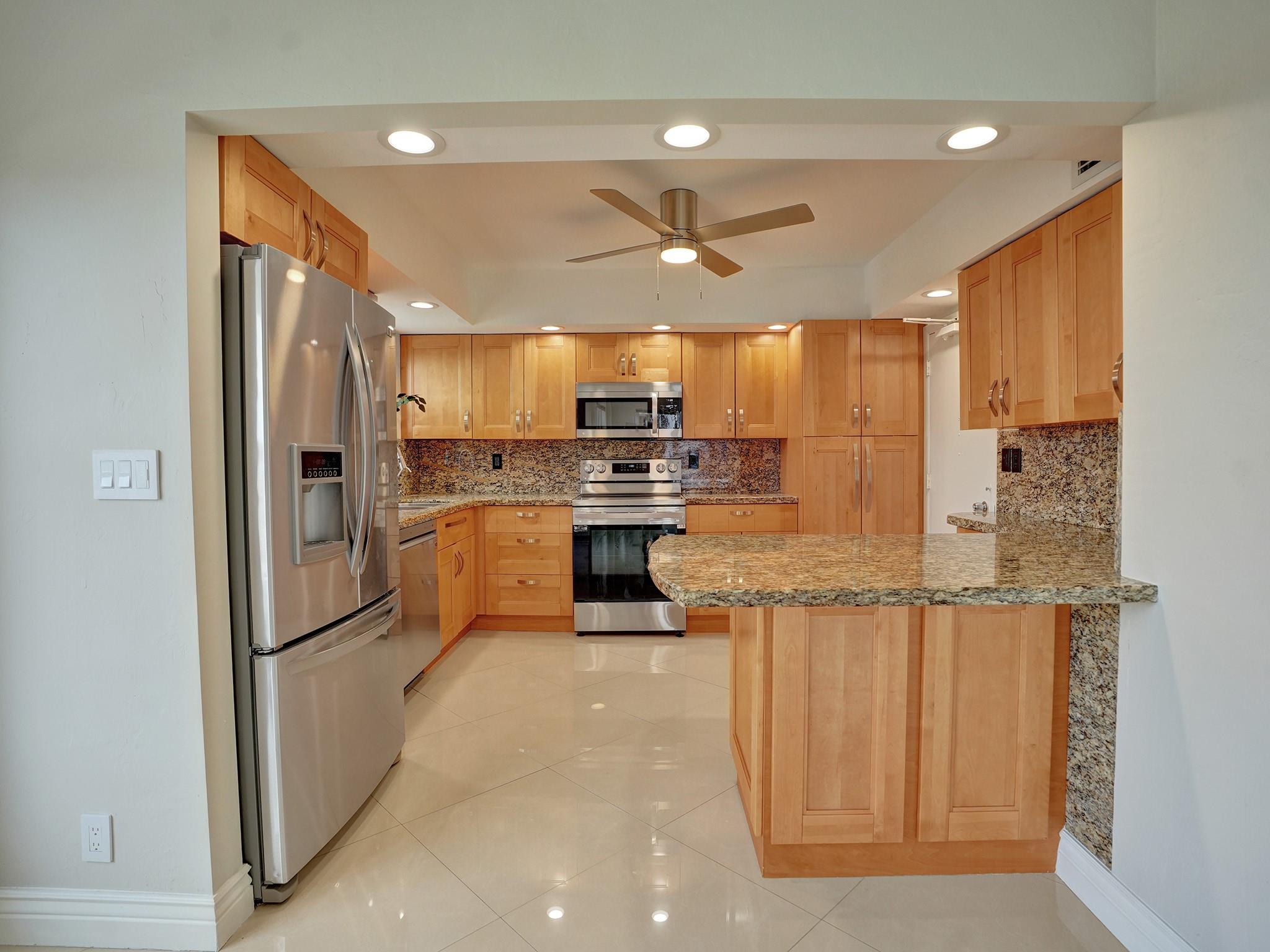 3850 Galt Ocean Dr 1406