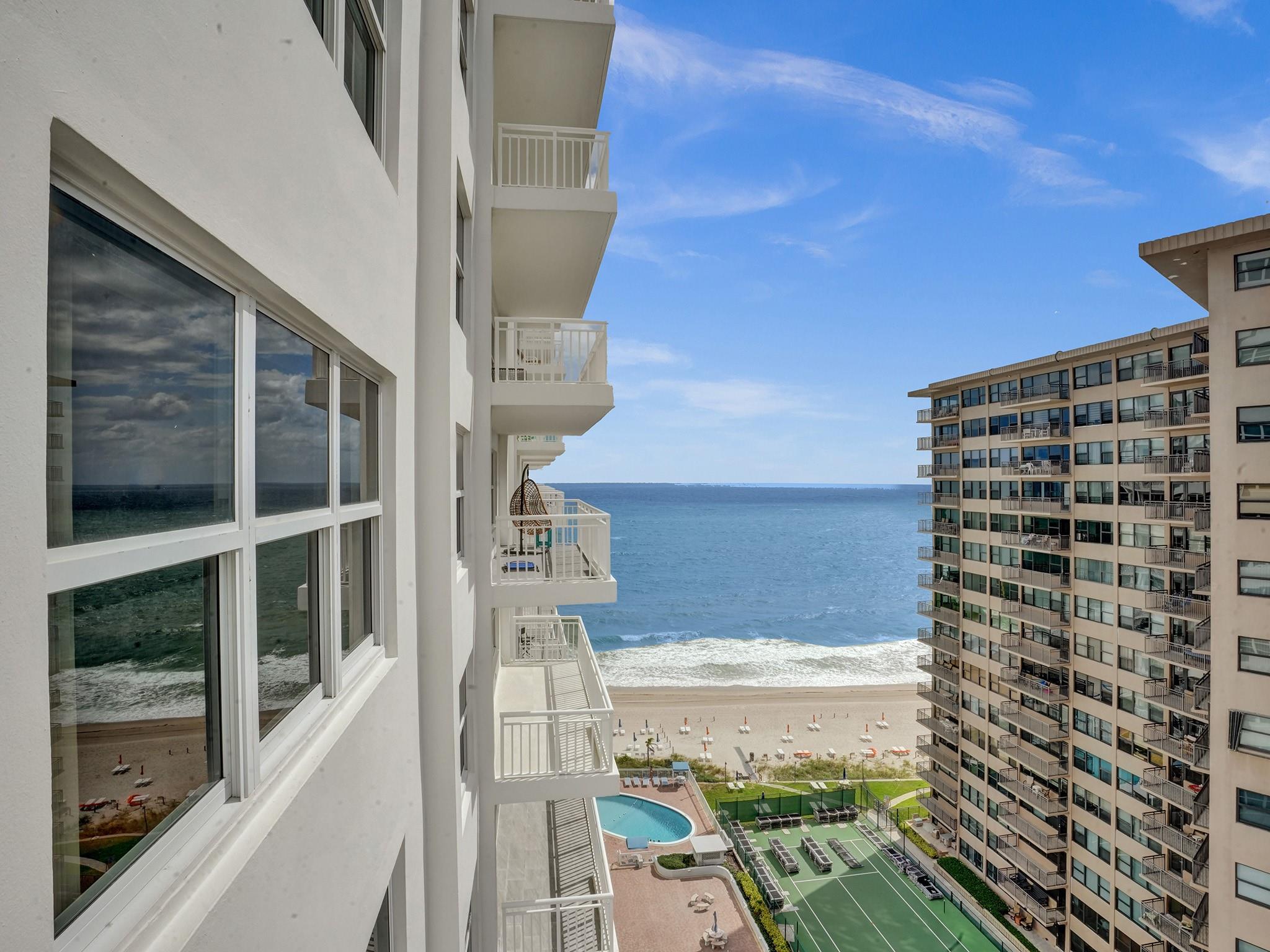 3850 Galt Ocean Dr 1406