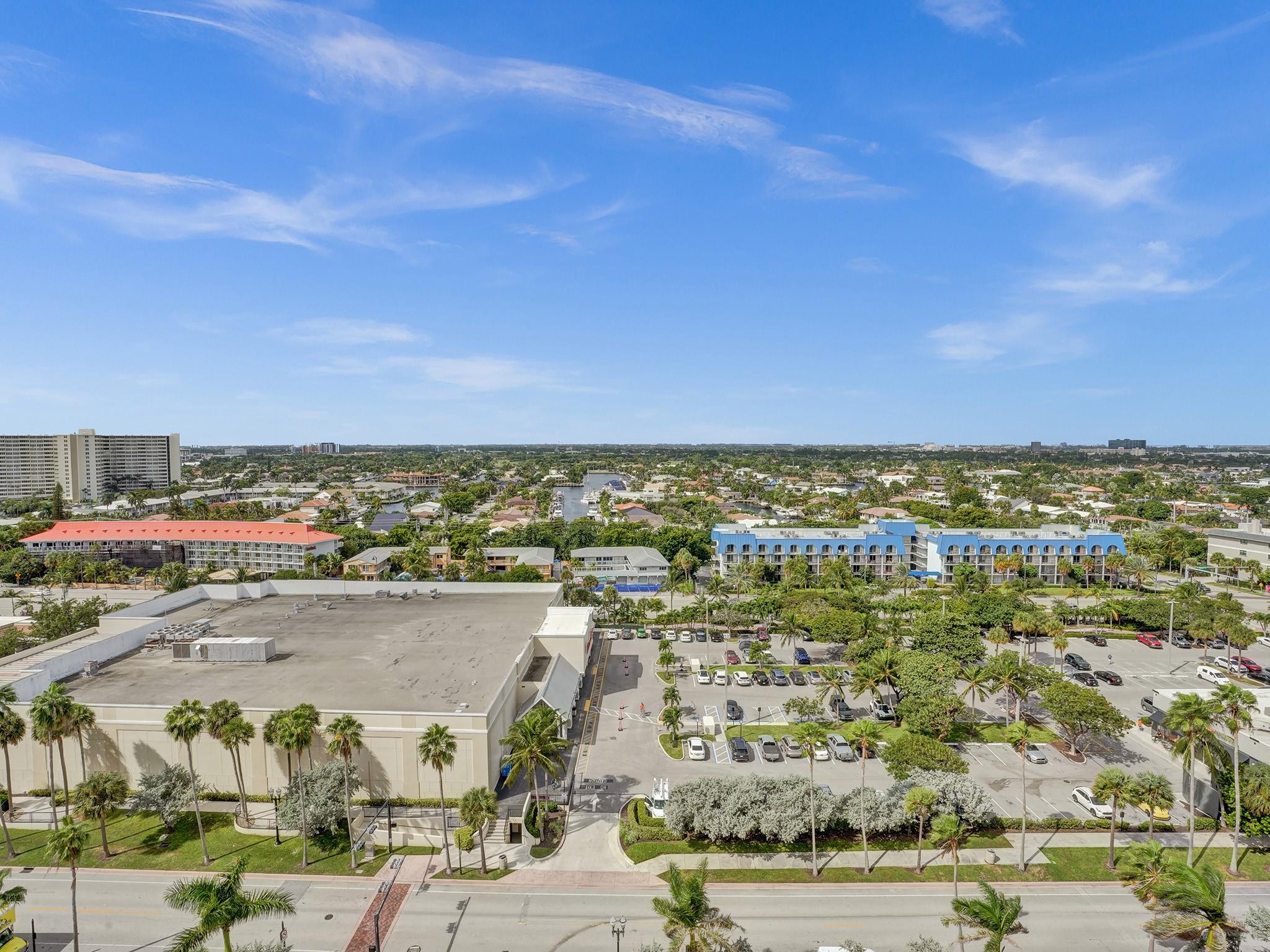 3850 Galt Ocean Dr 1406