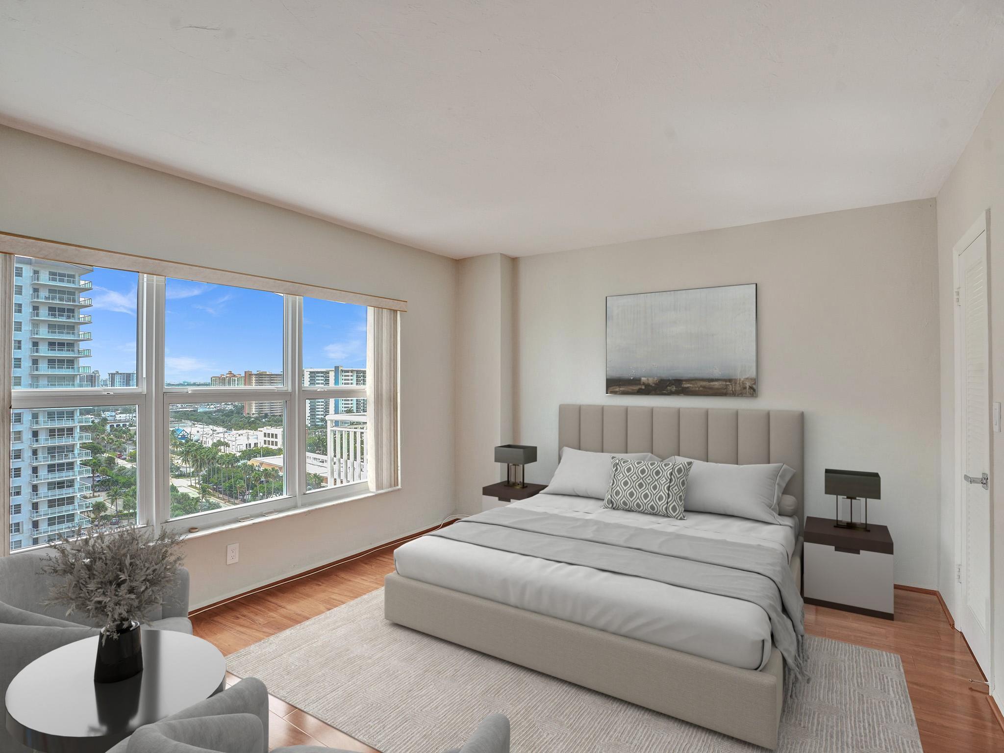 3850 Galt Ocean Dr 1406