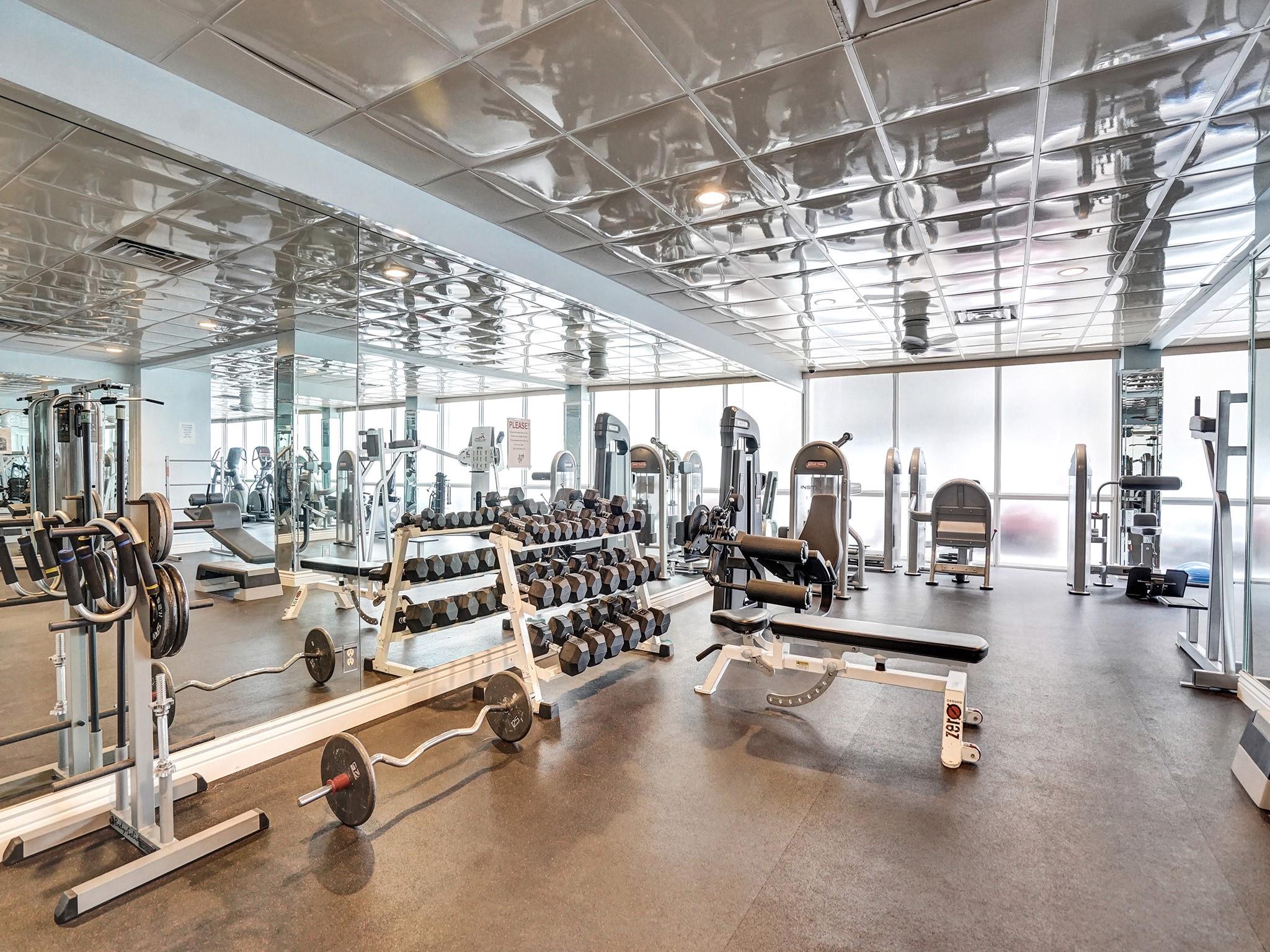 3850 Galt Ocean Dr 1406