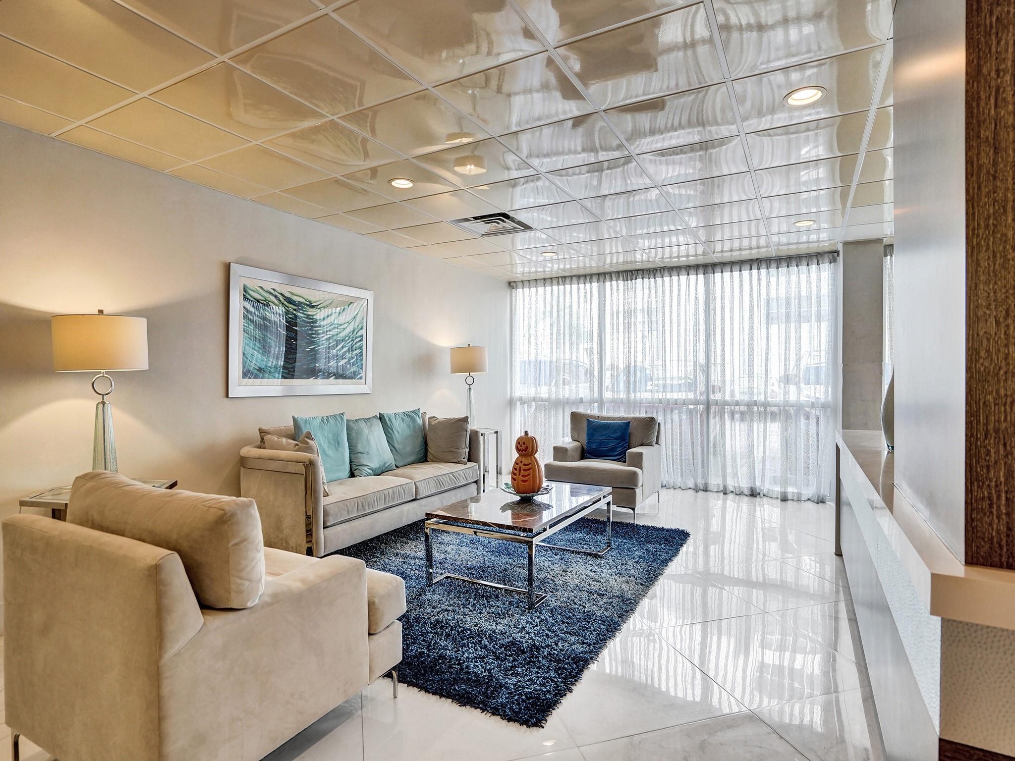 3850 Galt Ocean Dr 1406