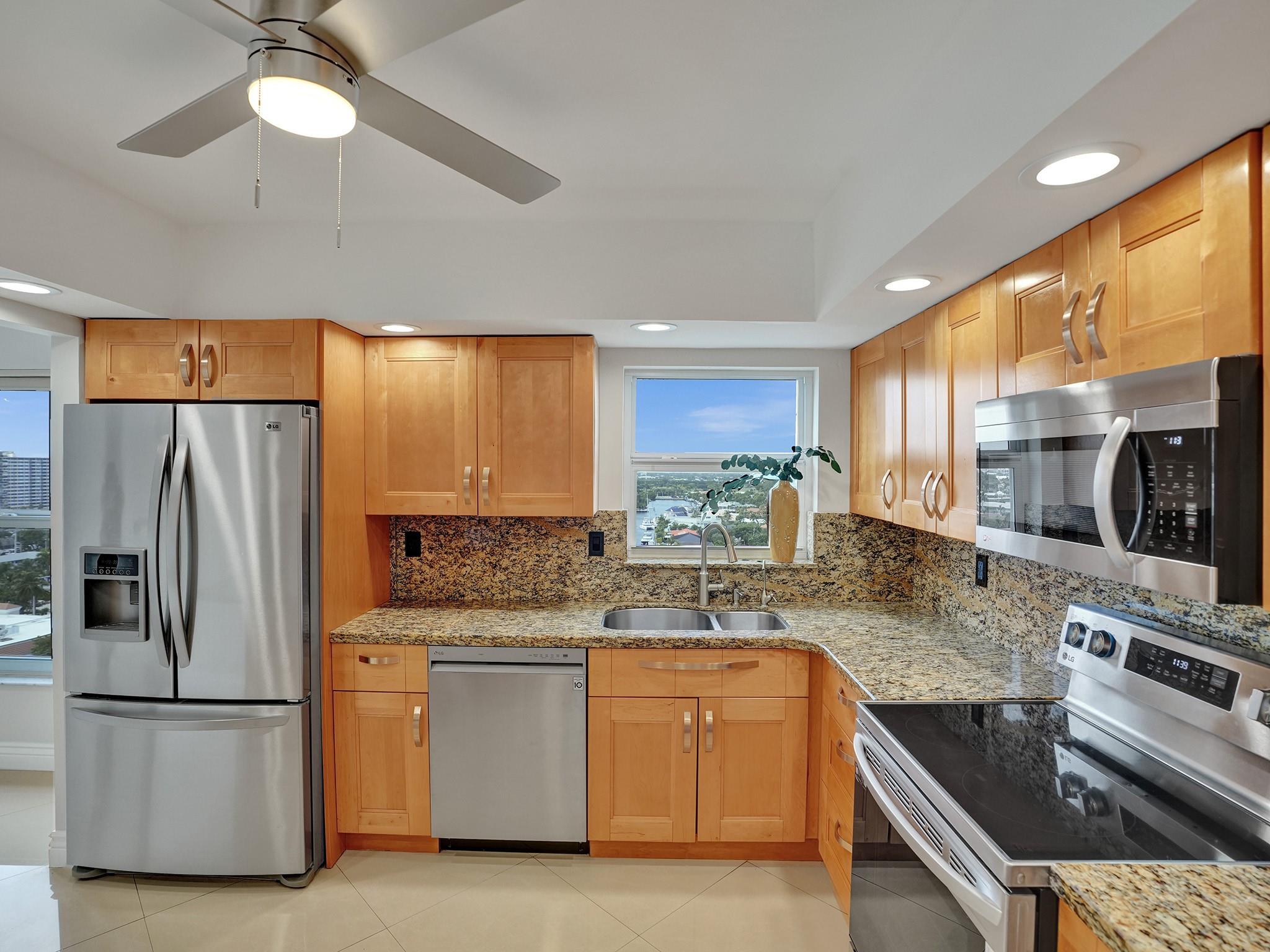 3850 Galt Ocean Dr 1406